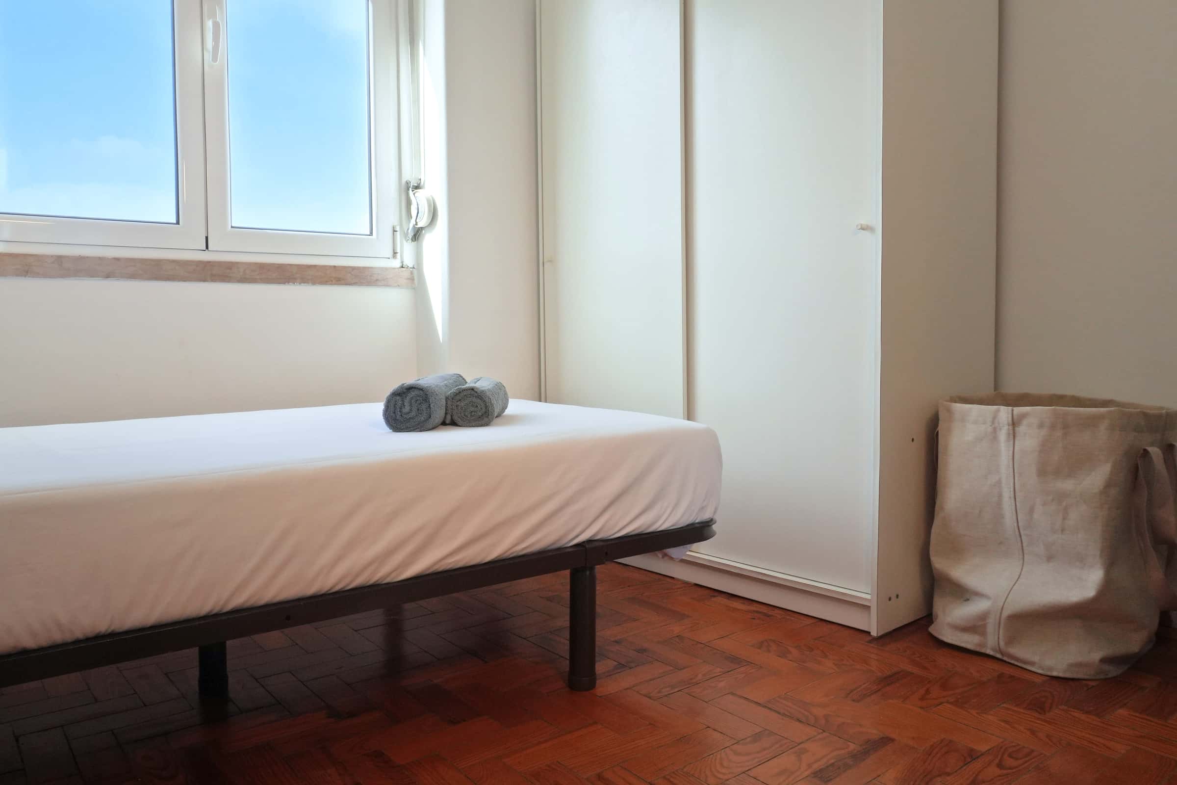 Alameda das Linhas de Torres