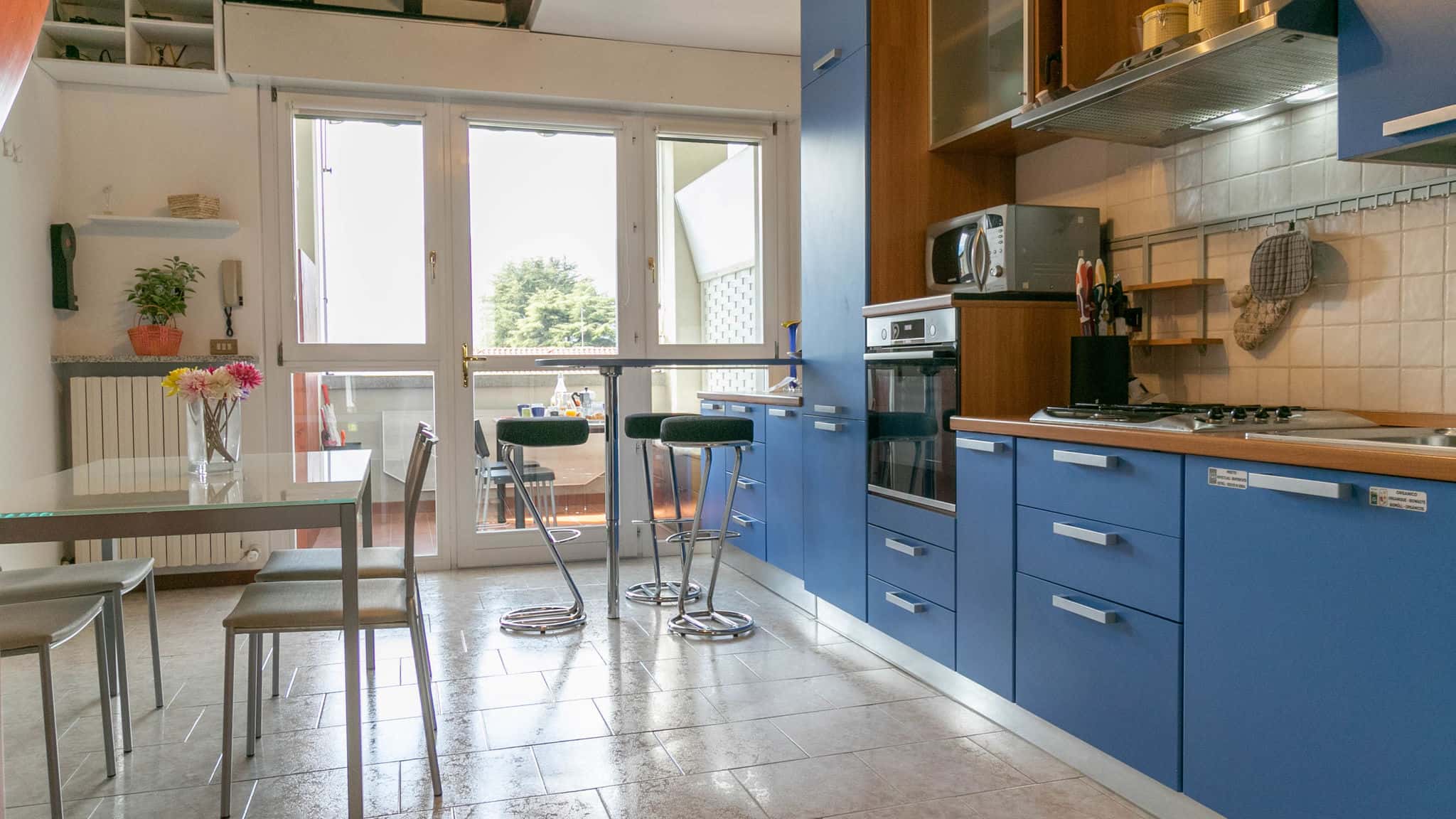 K&G Lierna Lake View