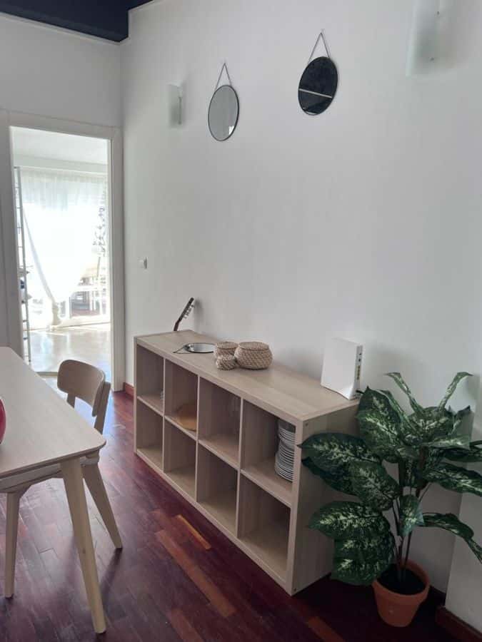 Room in Valencia
