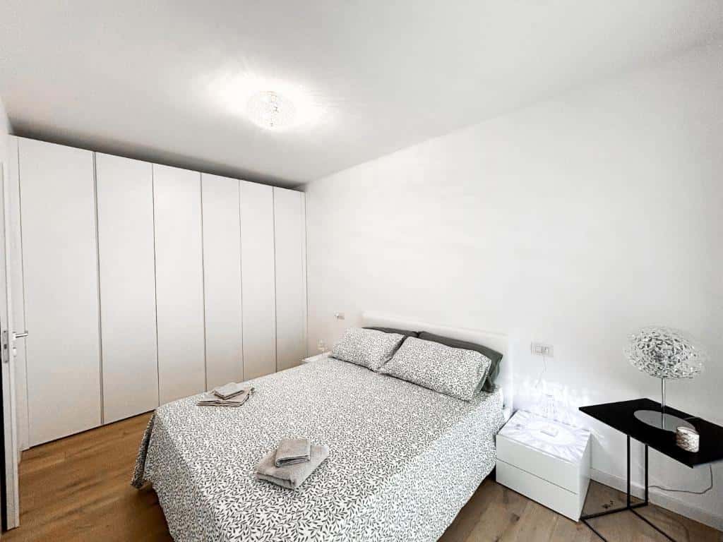 Apartment Milan, 1 bed — photo 11