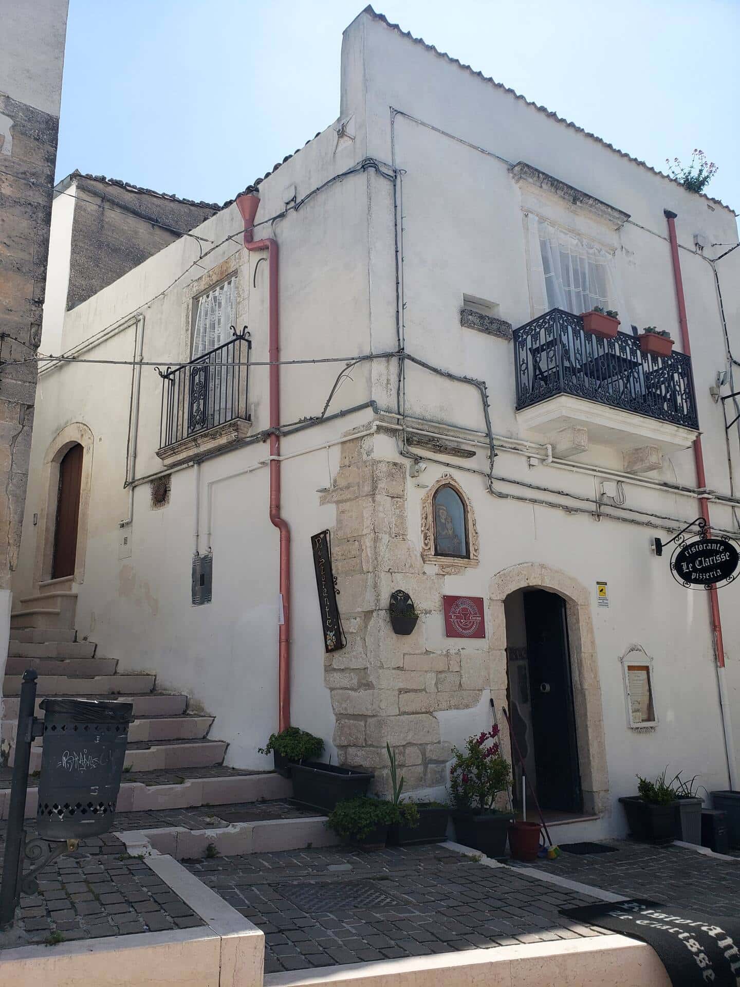 Apartment Monte Sant'angelo, 1 bed — photo 23