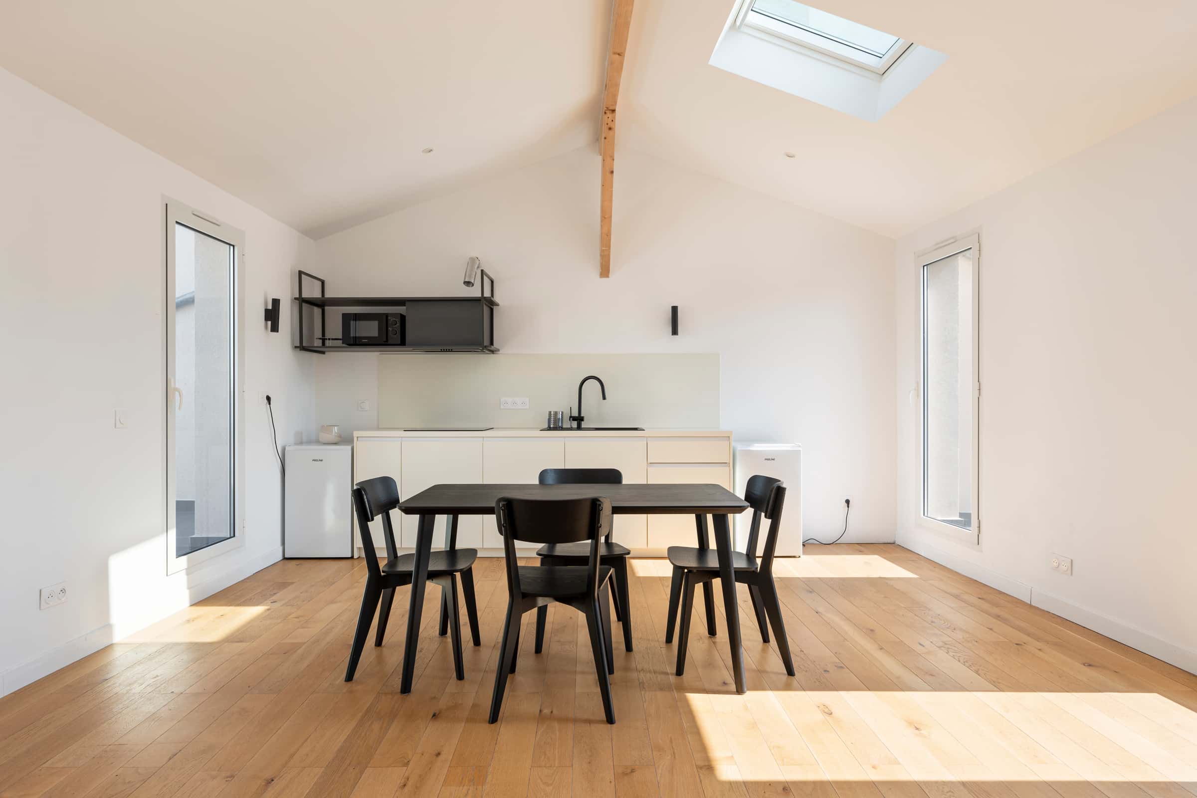 Apartment in 26 Rue Marcadet, 75018 Paris, France
