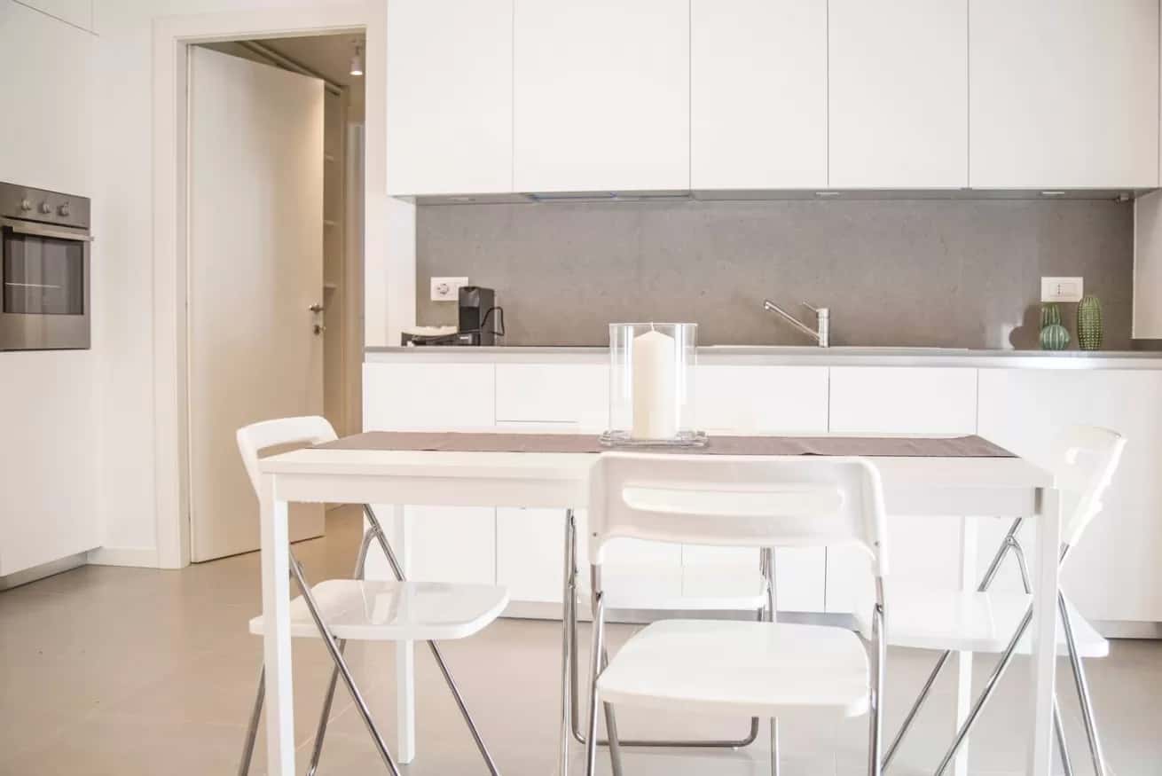 Apartment Milan, 1 bed — photo 23