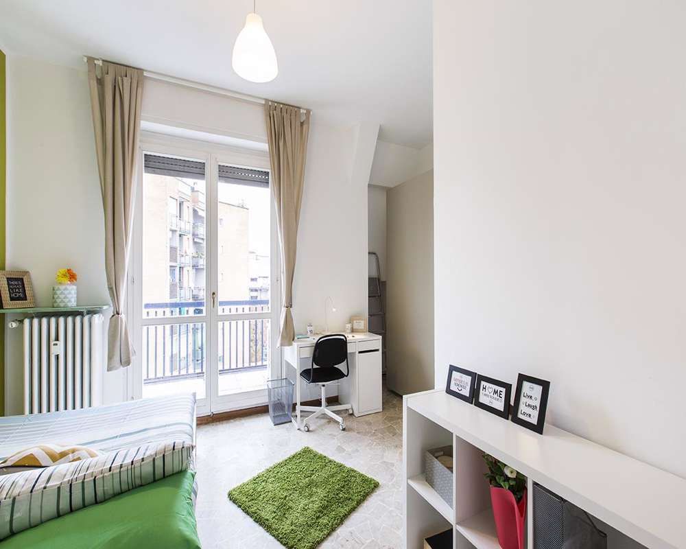 Stanza in Via Dei Mandorli