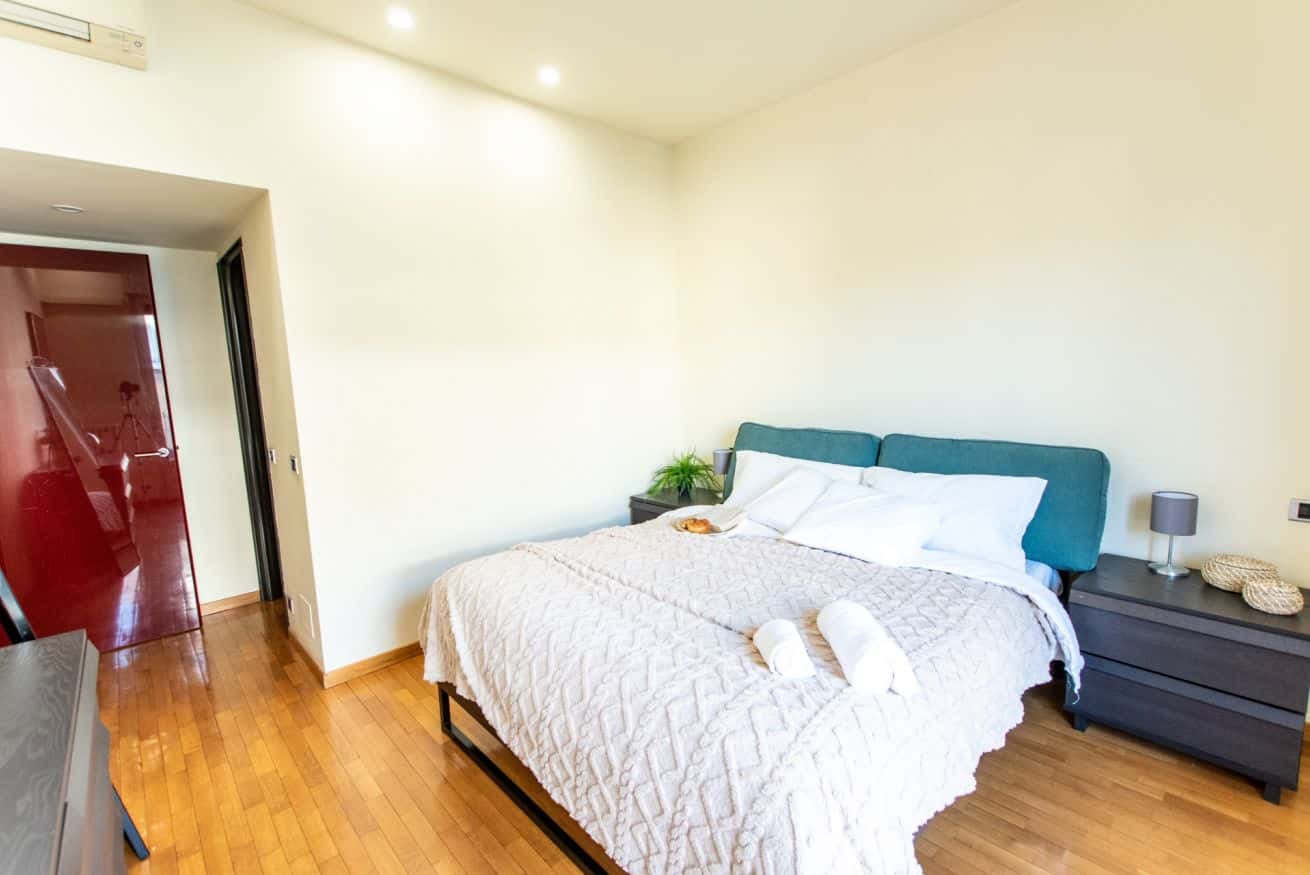 Apartment Milan, 2 beds — photo 21