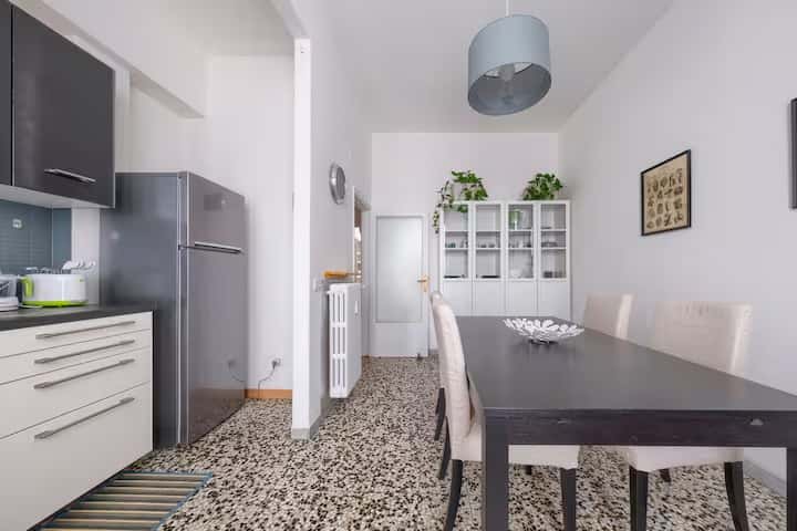 Appartamento Firenze, 2 camere — foto 18