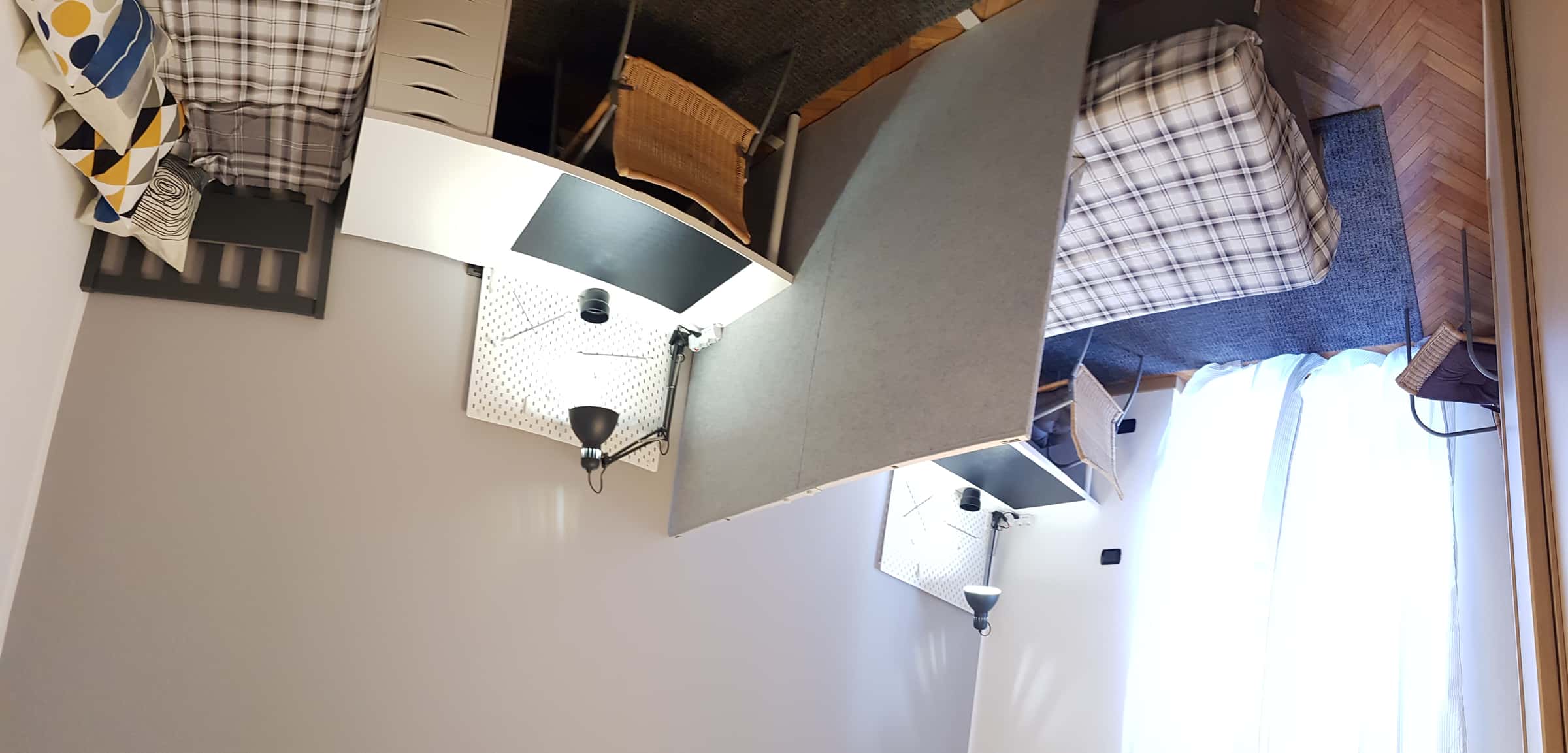 Bilocale M3 Comasina / Affori 4