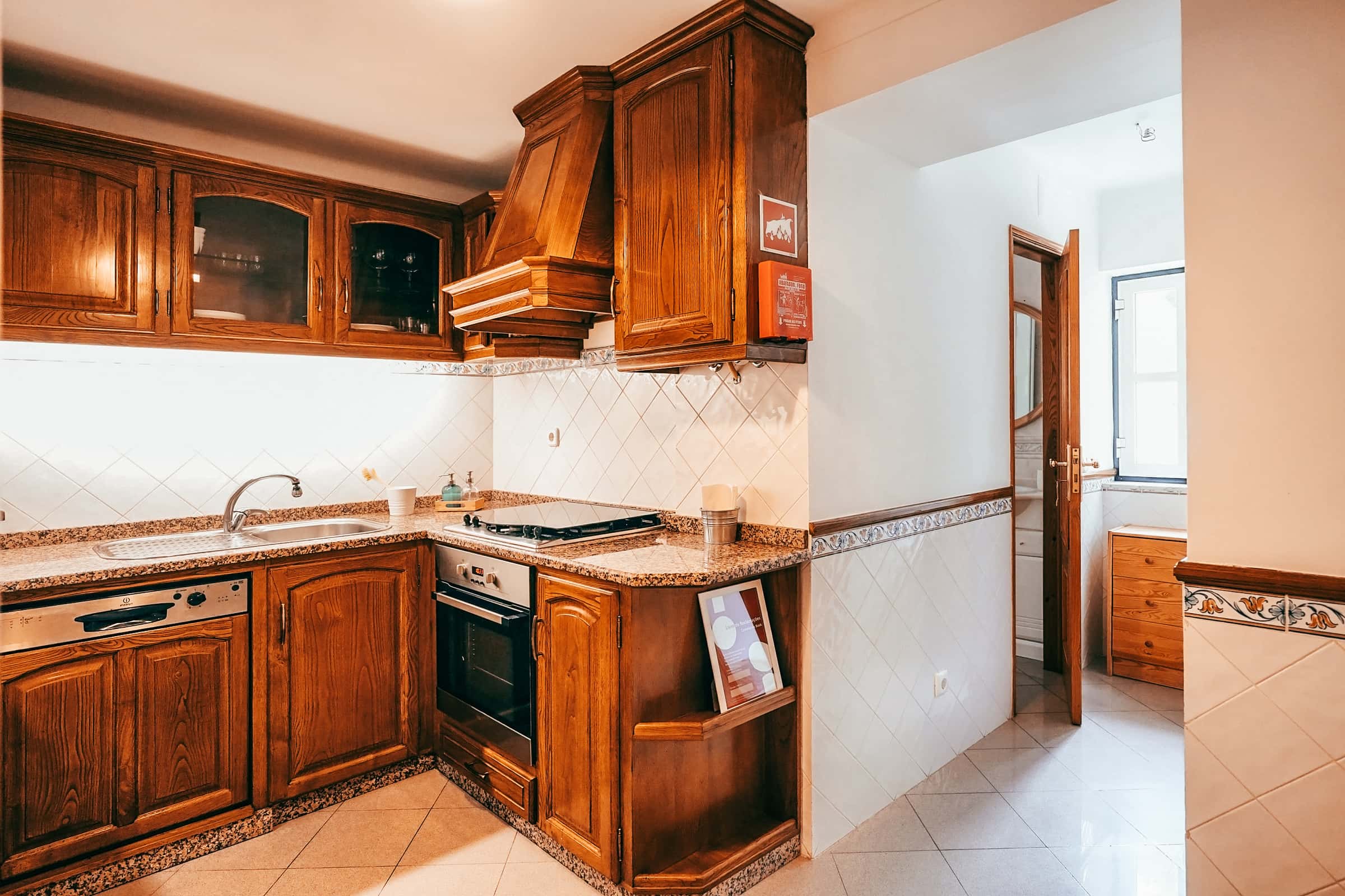 Apolónia Train Spot