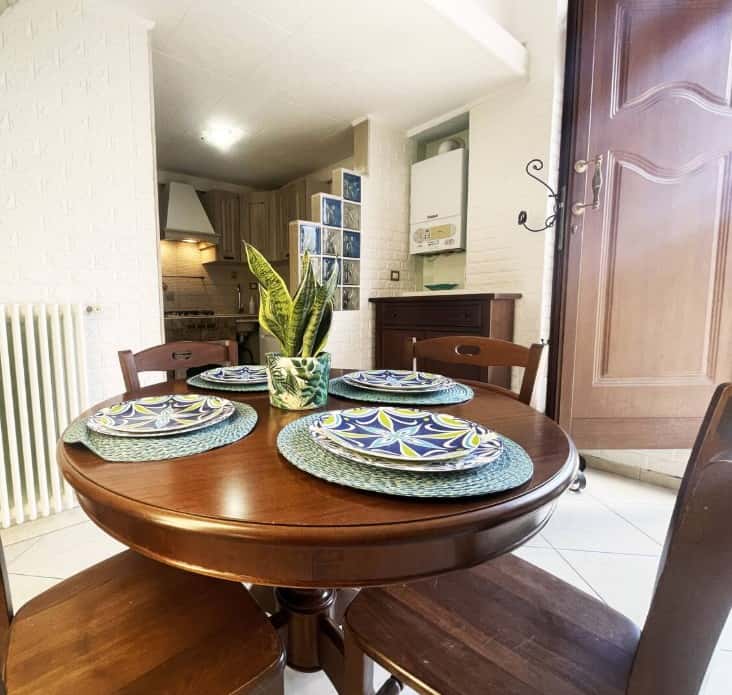Apartment Manfredonia, 2 beds — photo 5