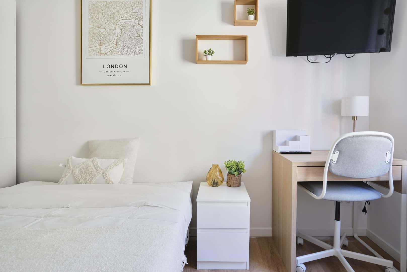 Chambre 1 - CONDE C