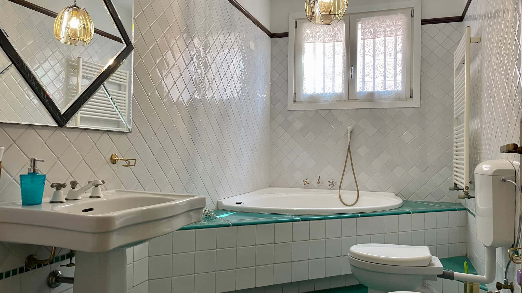 Grande villa al mare - Casa Goldoni