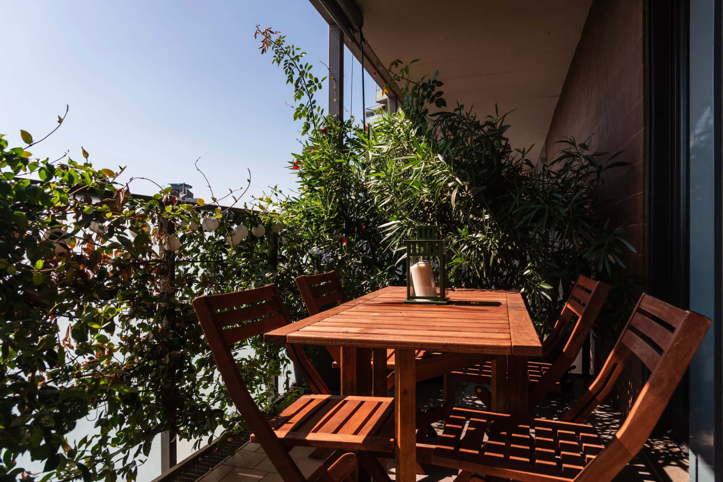Apartment Milan, 1 bed — photo 9