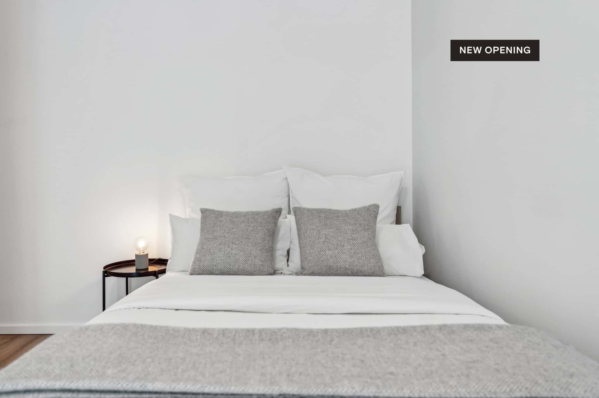 Zimmer in der Simmelstraße