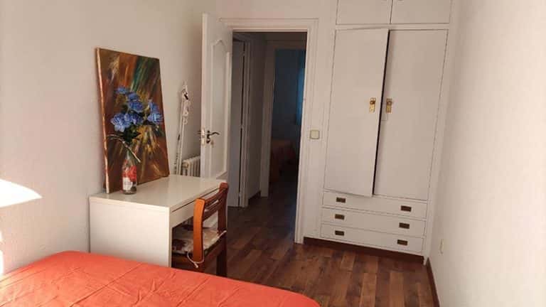 Habitacion en Arroyo de las Pilillas | Habitación 2