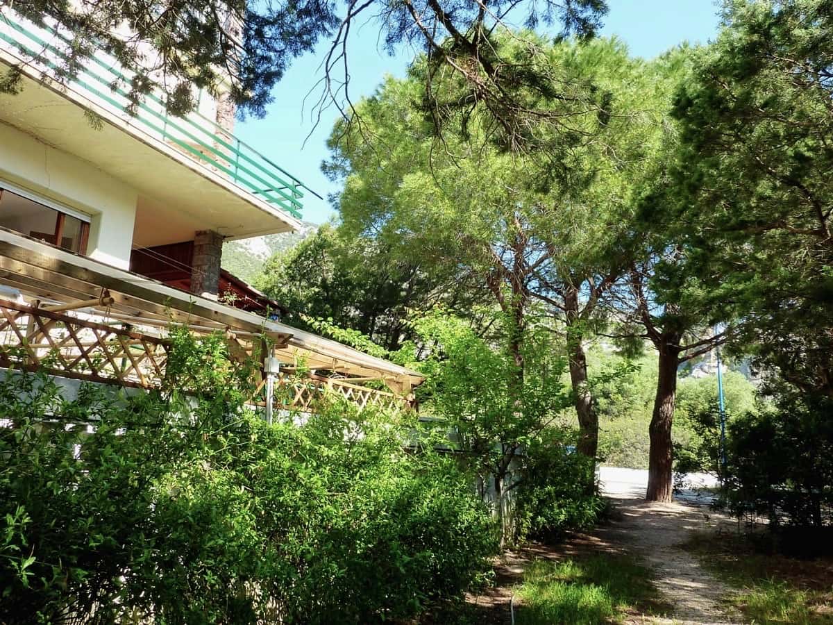 Apartment Cala Gonone, 3 beds — photo 12