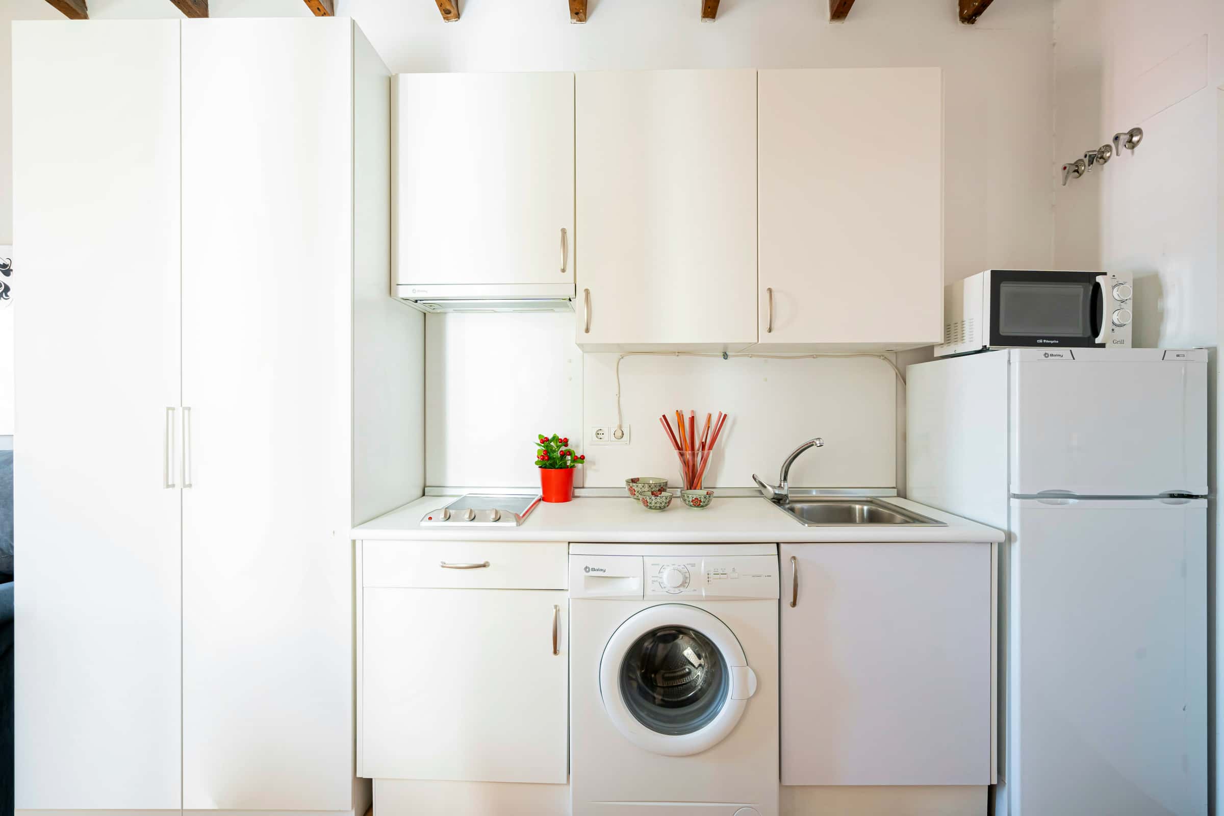 Calle de Doña Urraca