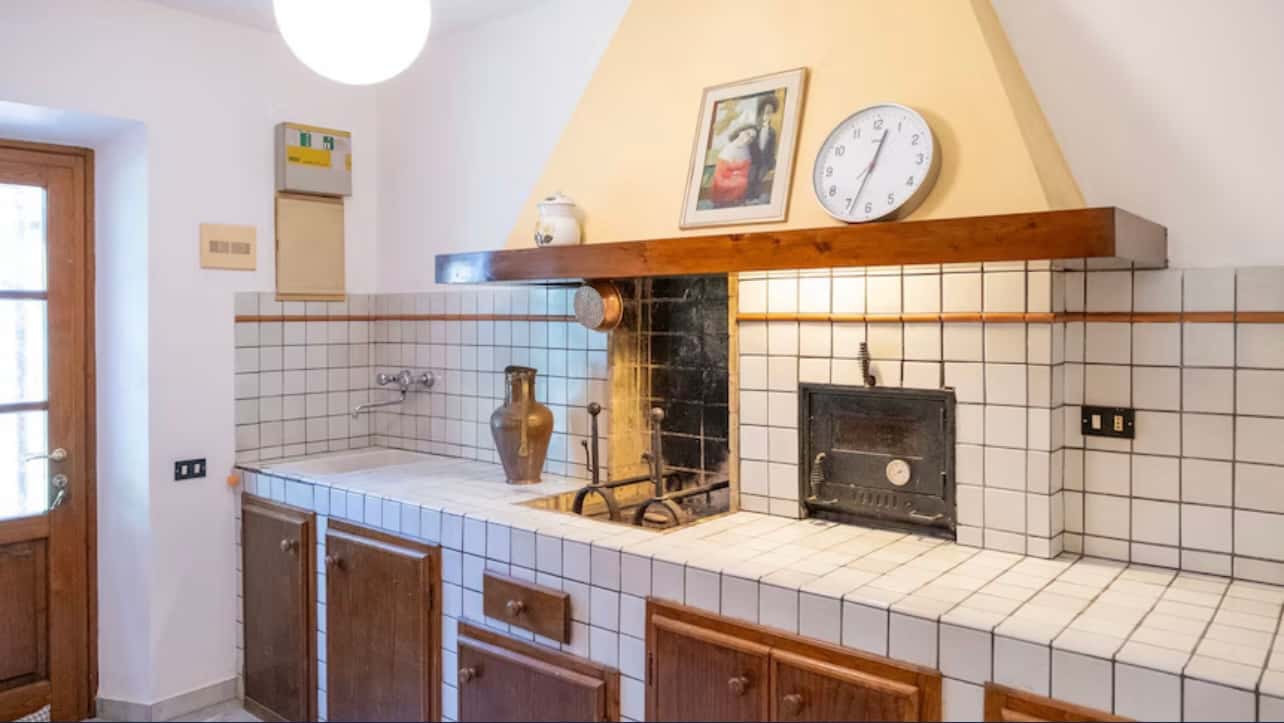 Apartment in Via di Tiglio, Capannori for 250 m² with 4 bedrooms