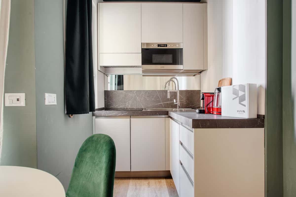 Apartment Milan — photo 13