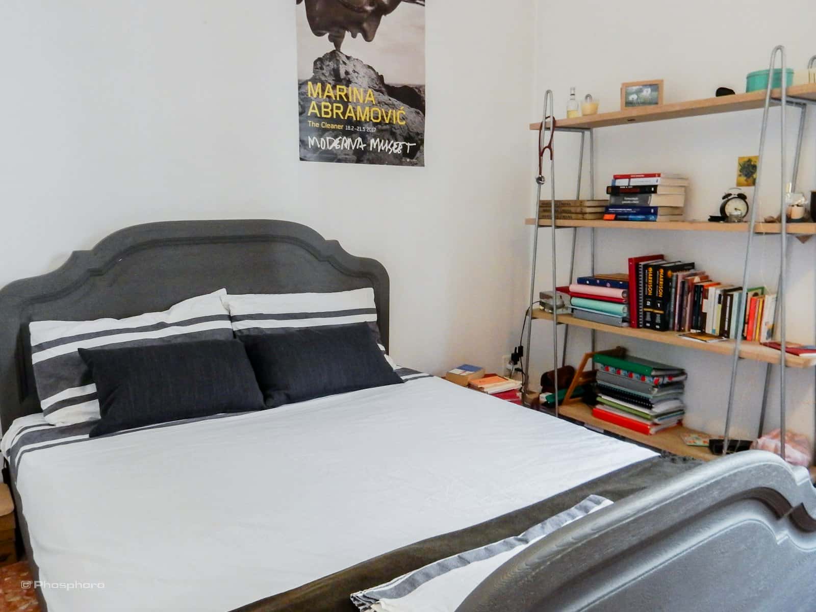 Stanza in Lungadige Giacomo Matteotti, Verona di 90 m² con 3 camere
