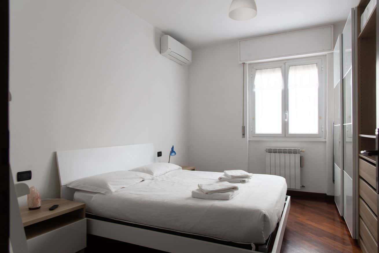 Apartment Milan, 1 bed — photo 17