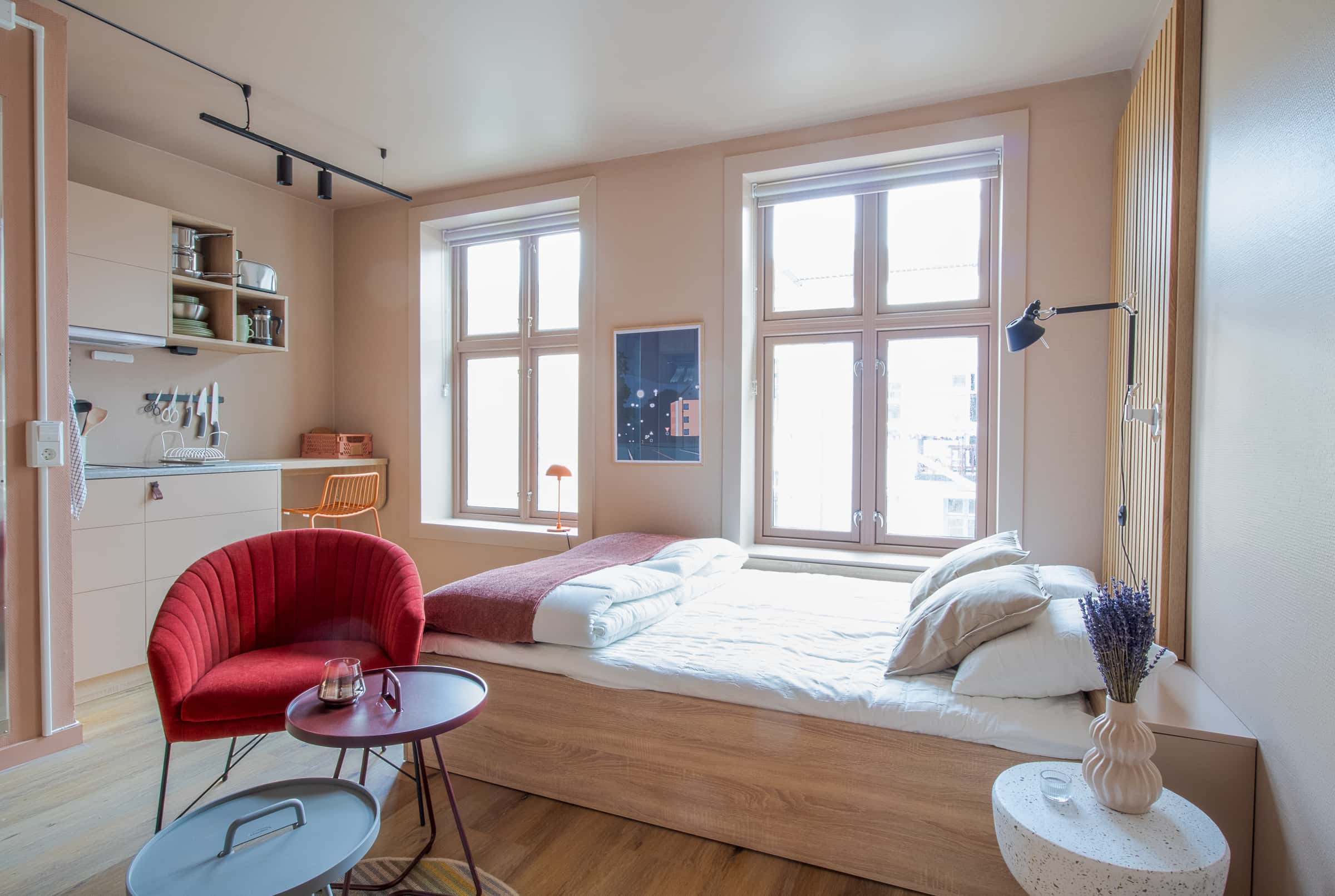 Edvard 37, Oslo