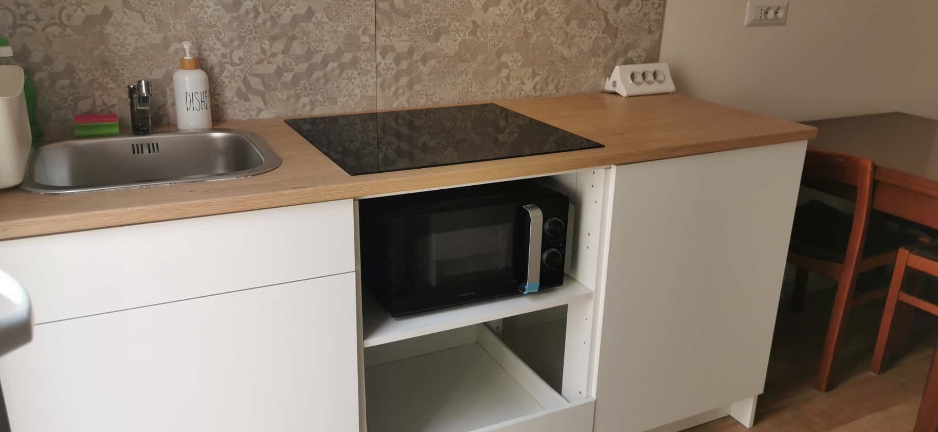 Apartment Milan, 2 beds — photo 15