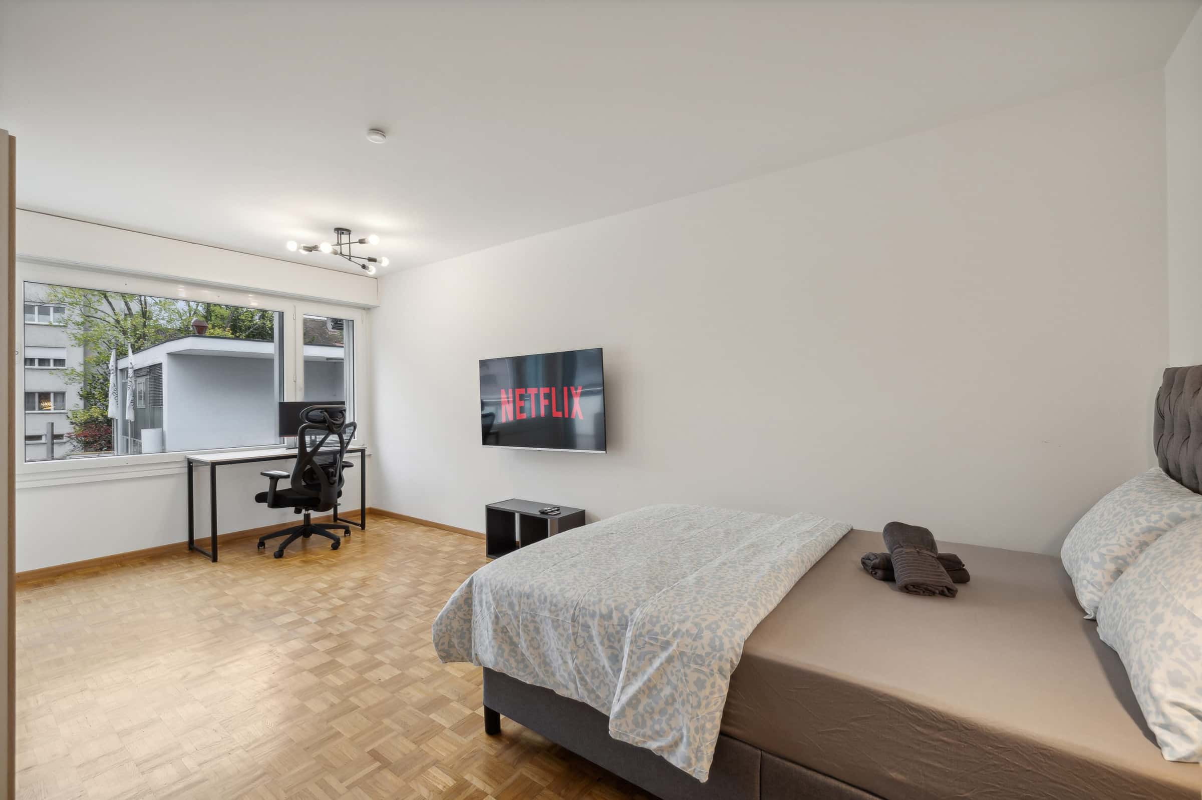 Appartamento in Bleichestrasse, Winterthur di 50 m²