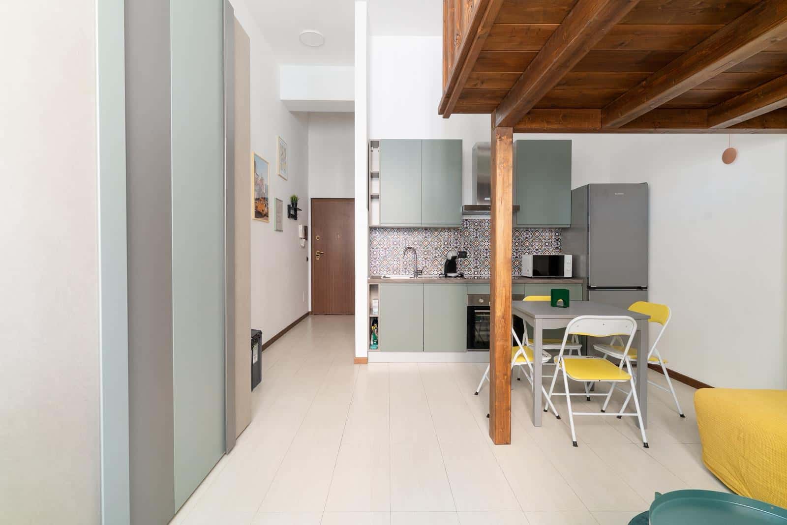 Apartment Milan — photo 6