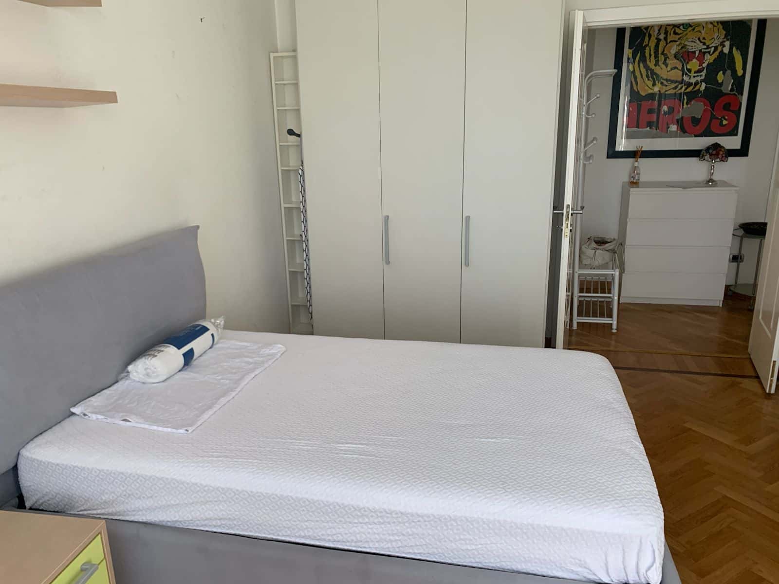 Apartment Milan, 2 beds — photo 14