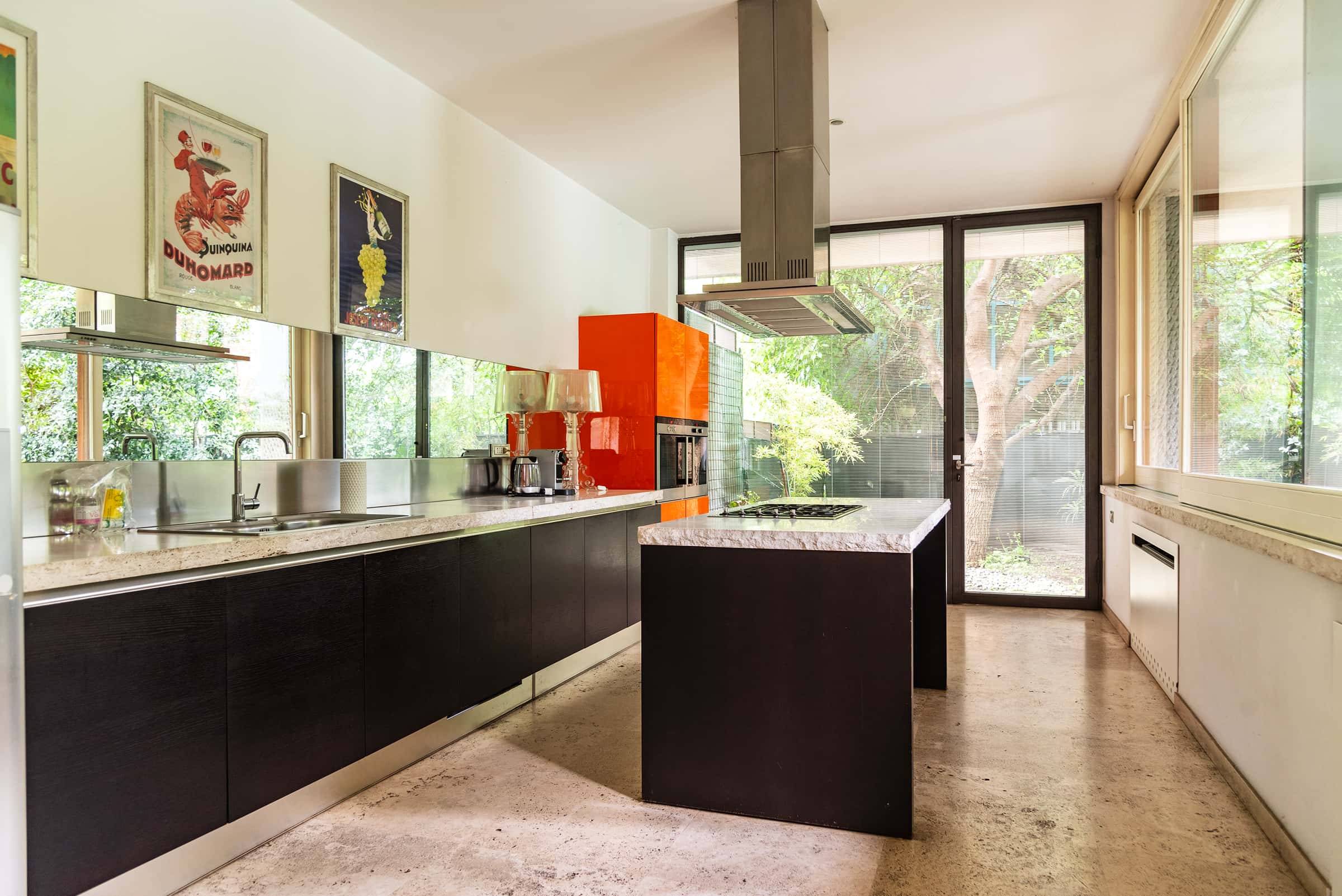 Apartment Milan, 2 beds — photo 105