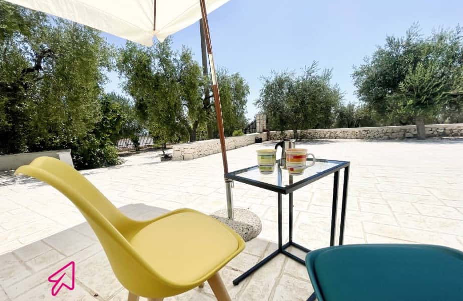 Apartment Monte Sant'angelo, 2 beds — photo 16