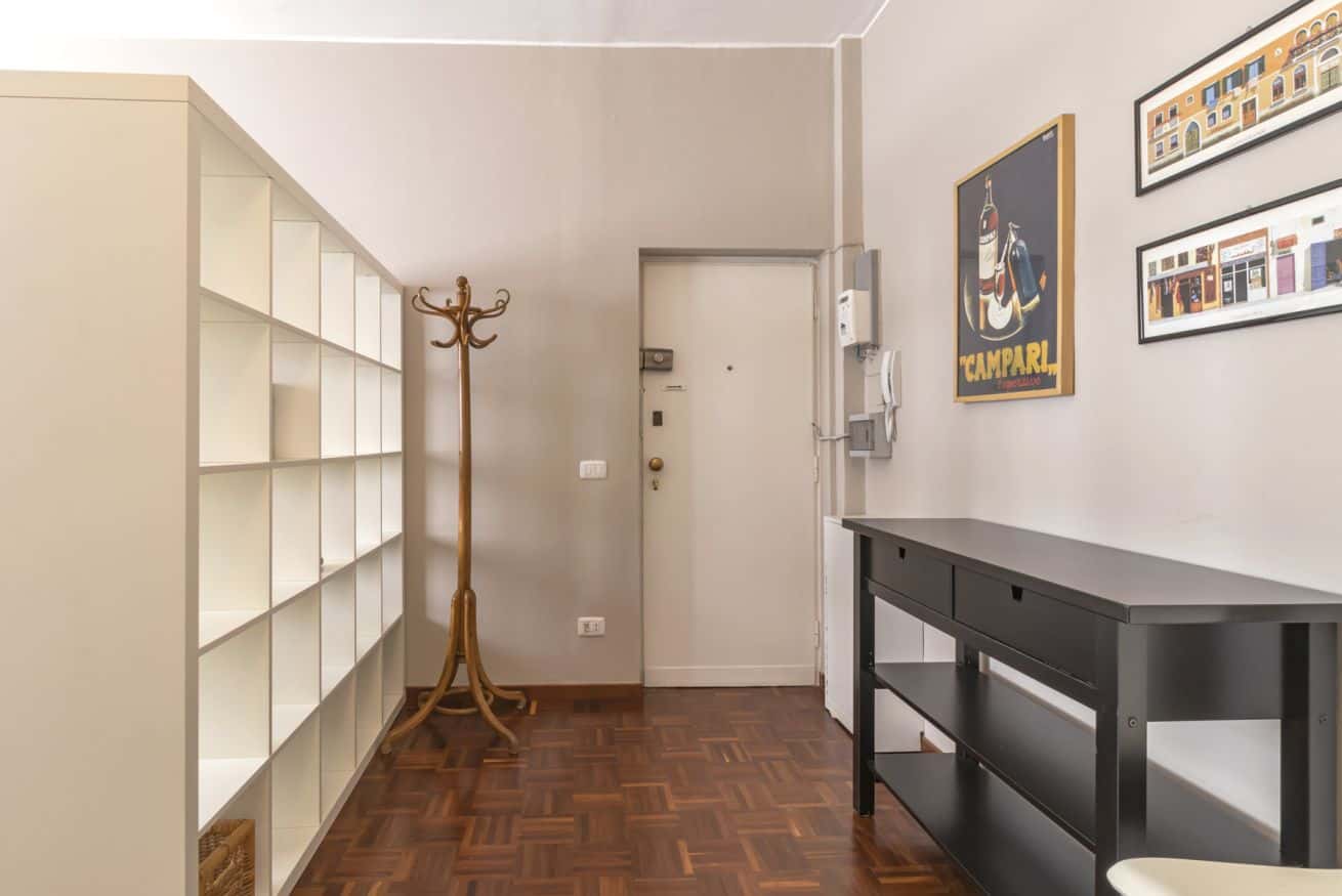 Apartment Milan, 1 bed — photo 4