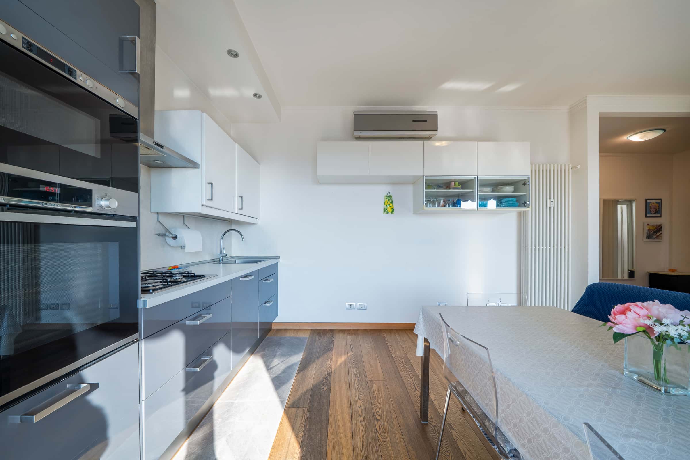 Apartment Milan, 2 beds — photo 14