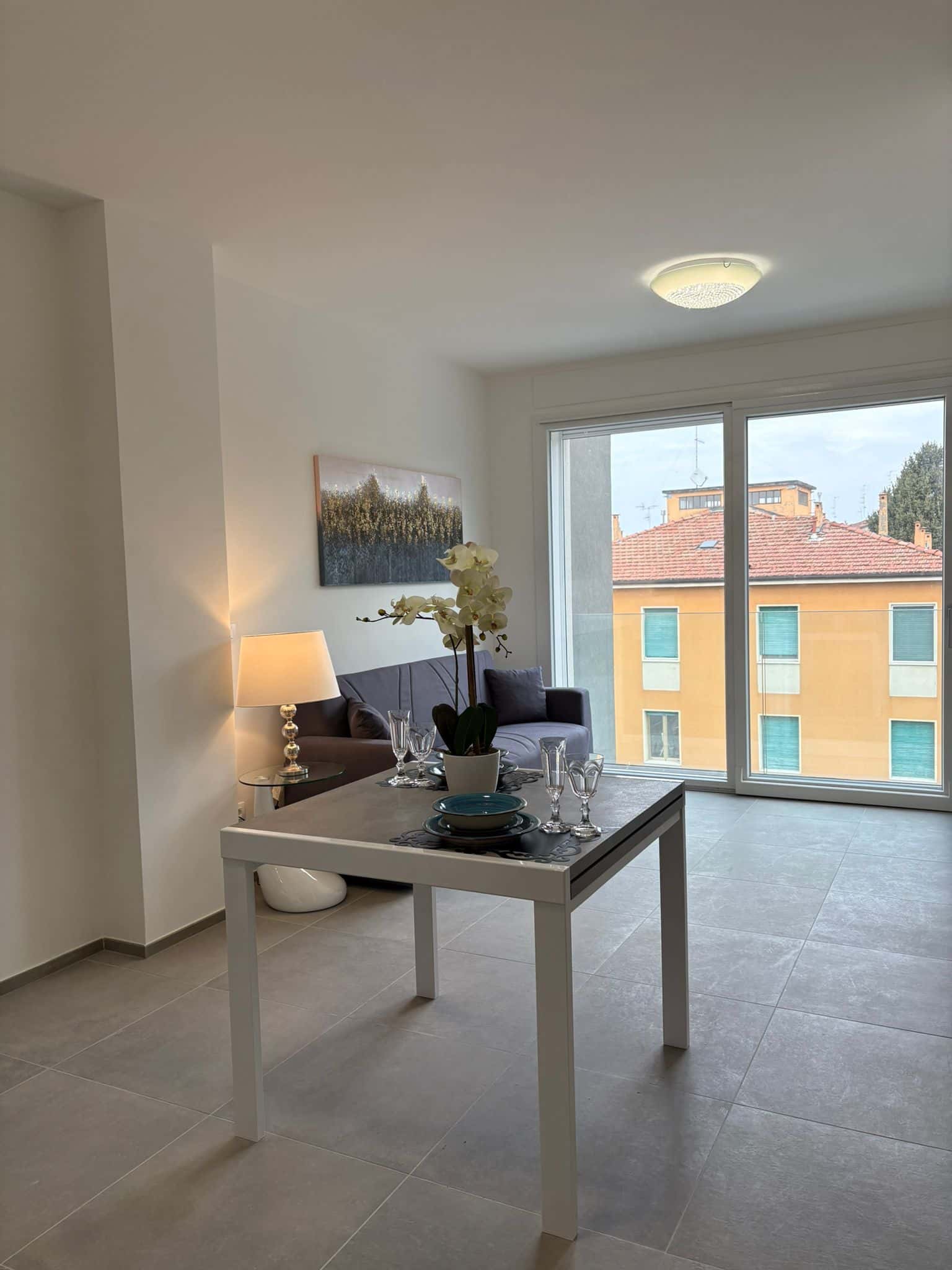 Apartment Bologna, 1 bed — photo 19