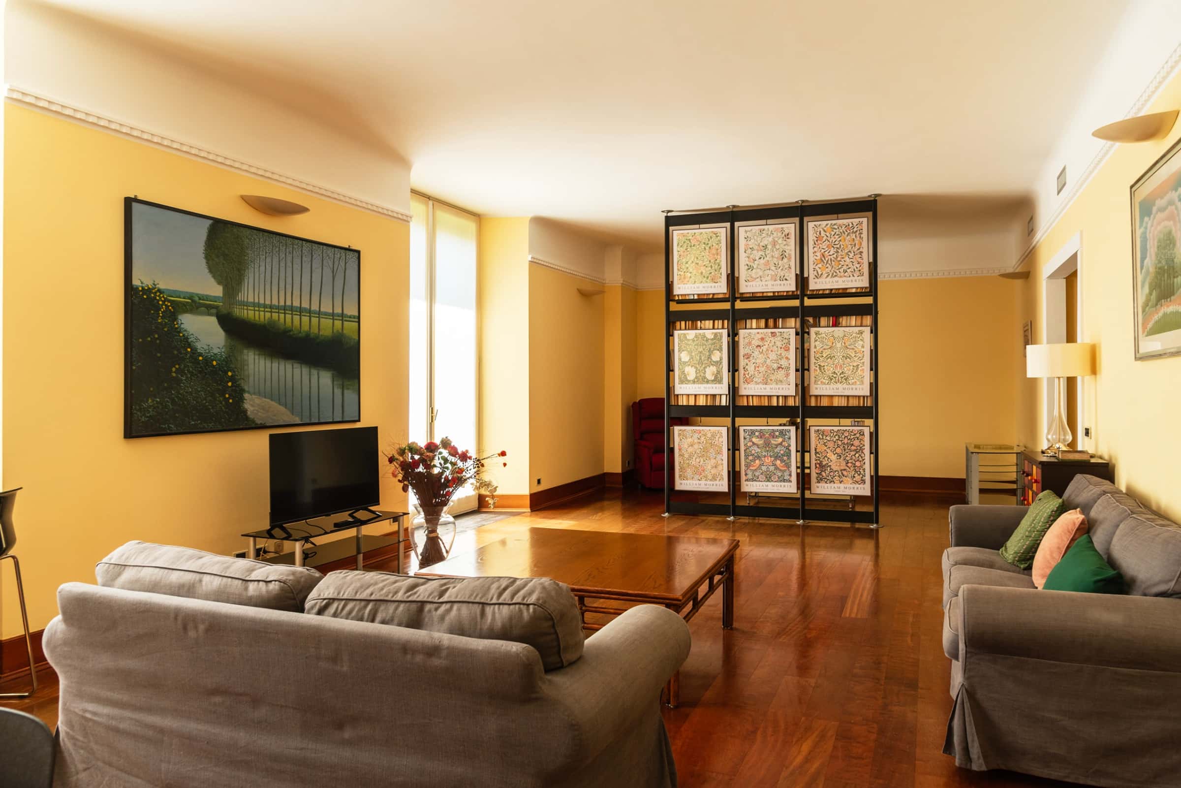 Apartment Milan, 4 beds — photo 14
