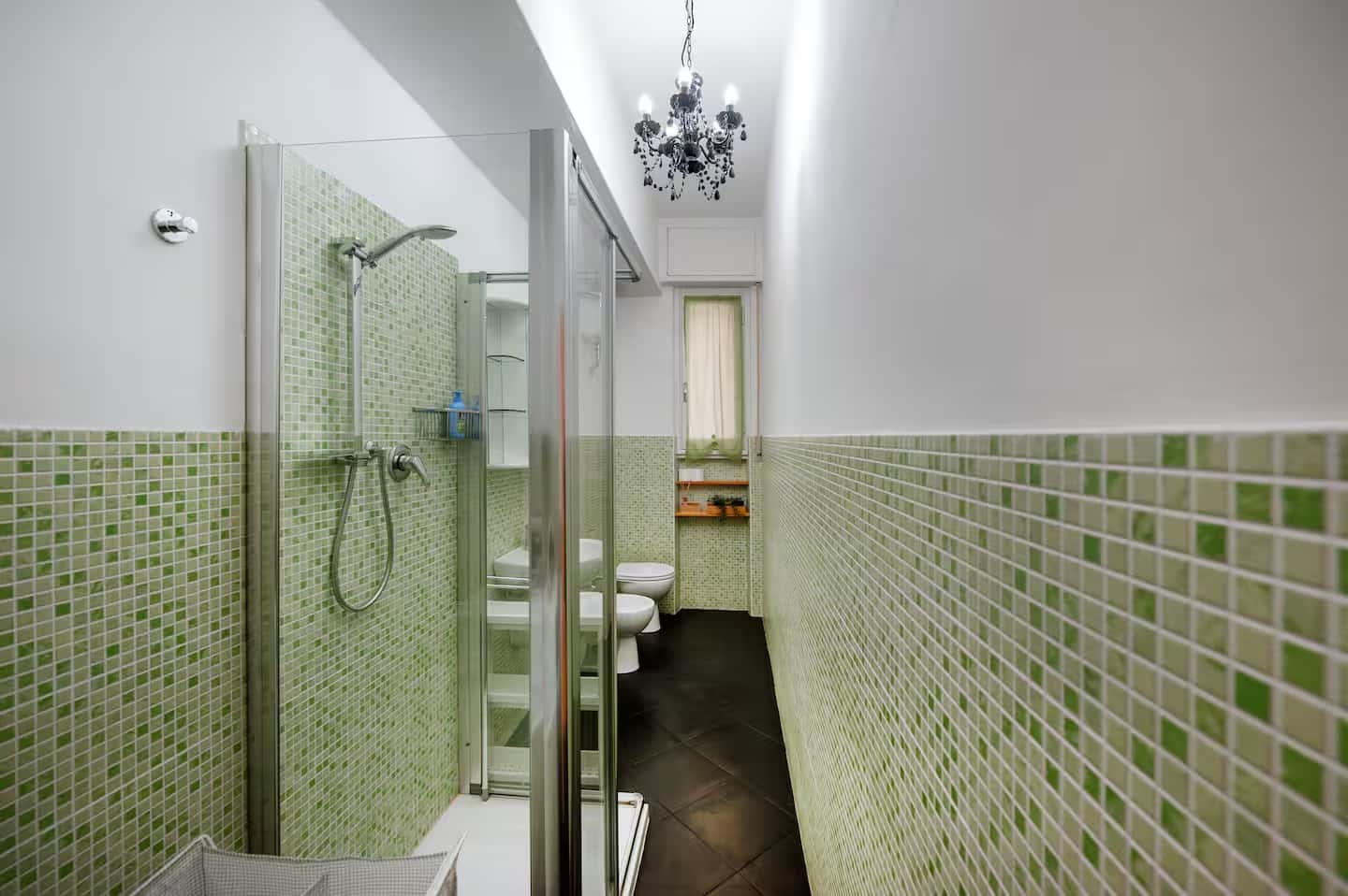 Appartamento Firenze, 2 camere — foto 6