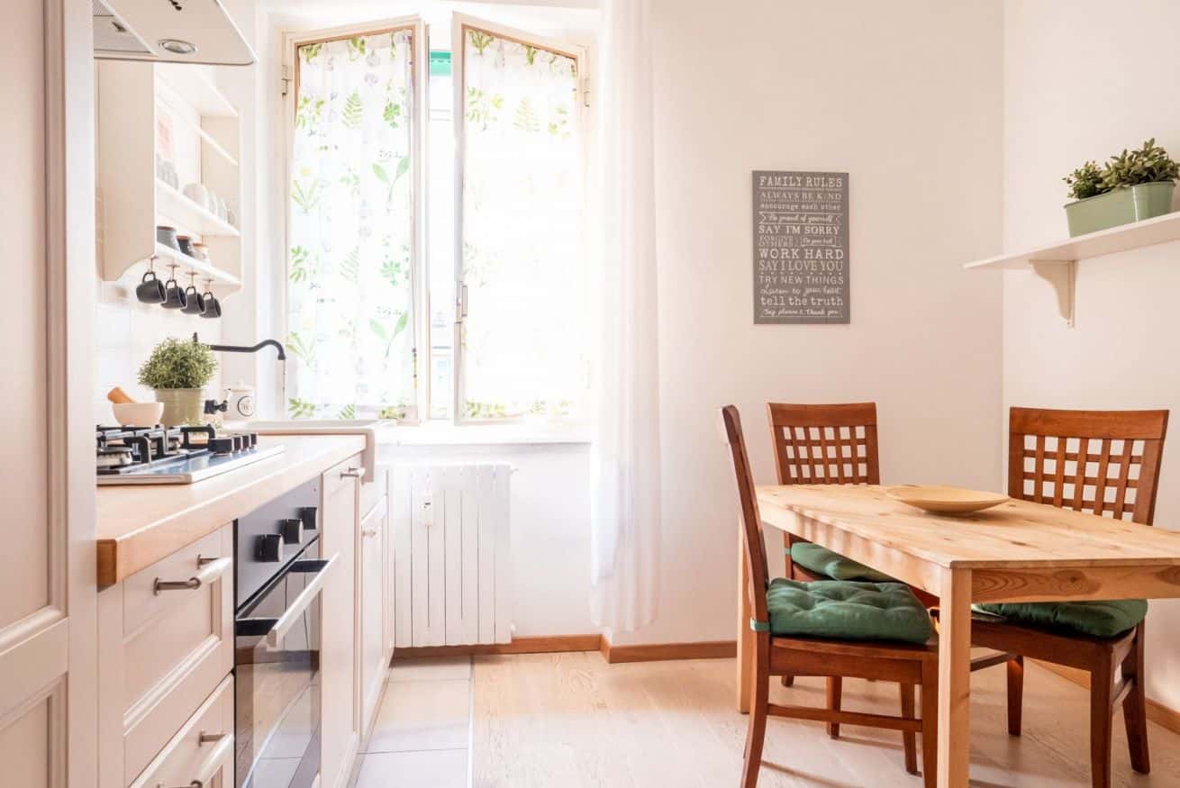 Apartment Milan, 1 bed — photo 39