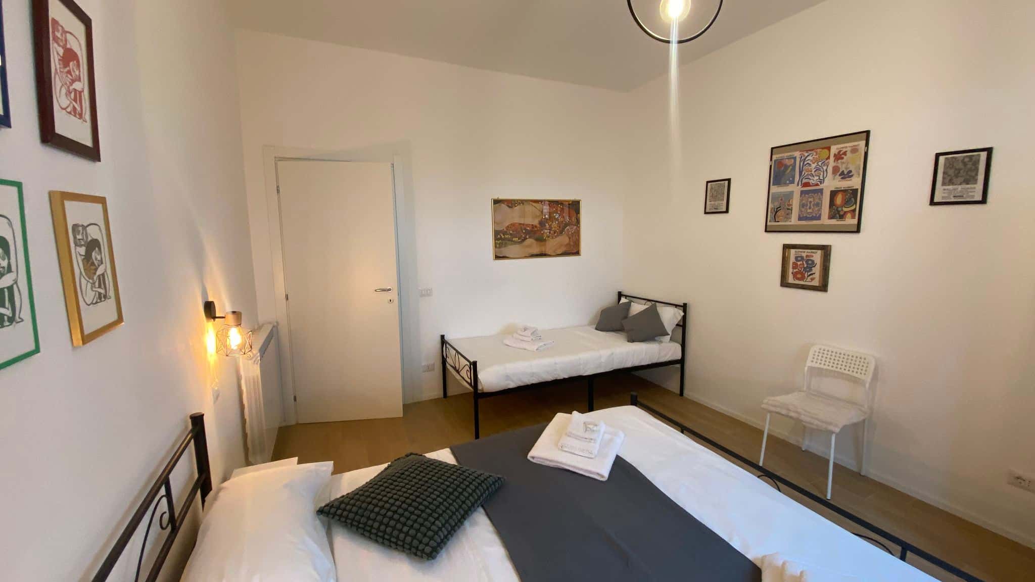 Casa Arcangela by Ghor