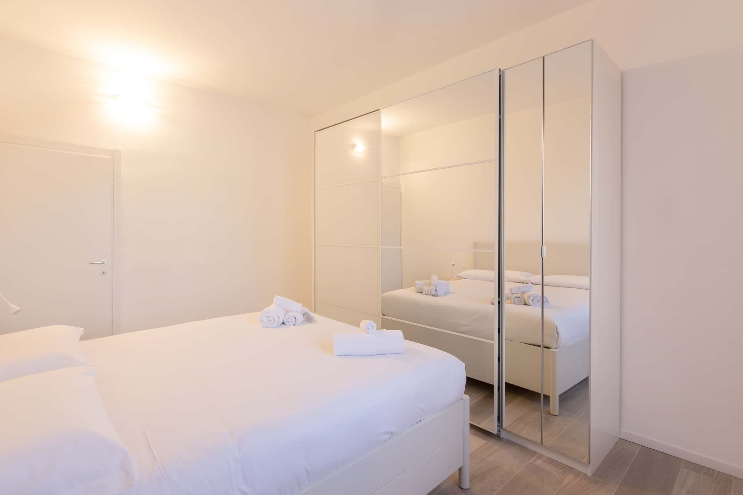Apartment Milan, 2 beds — photo 22