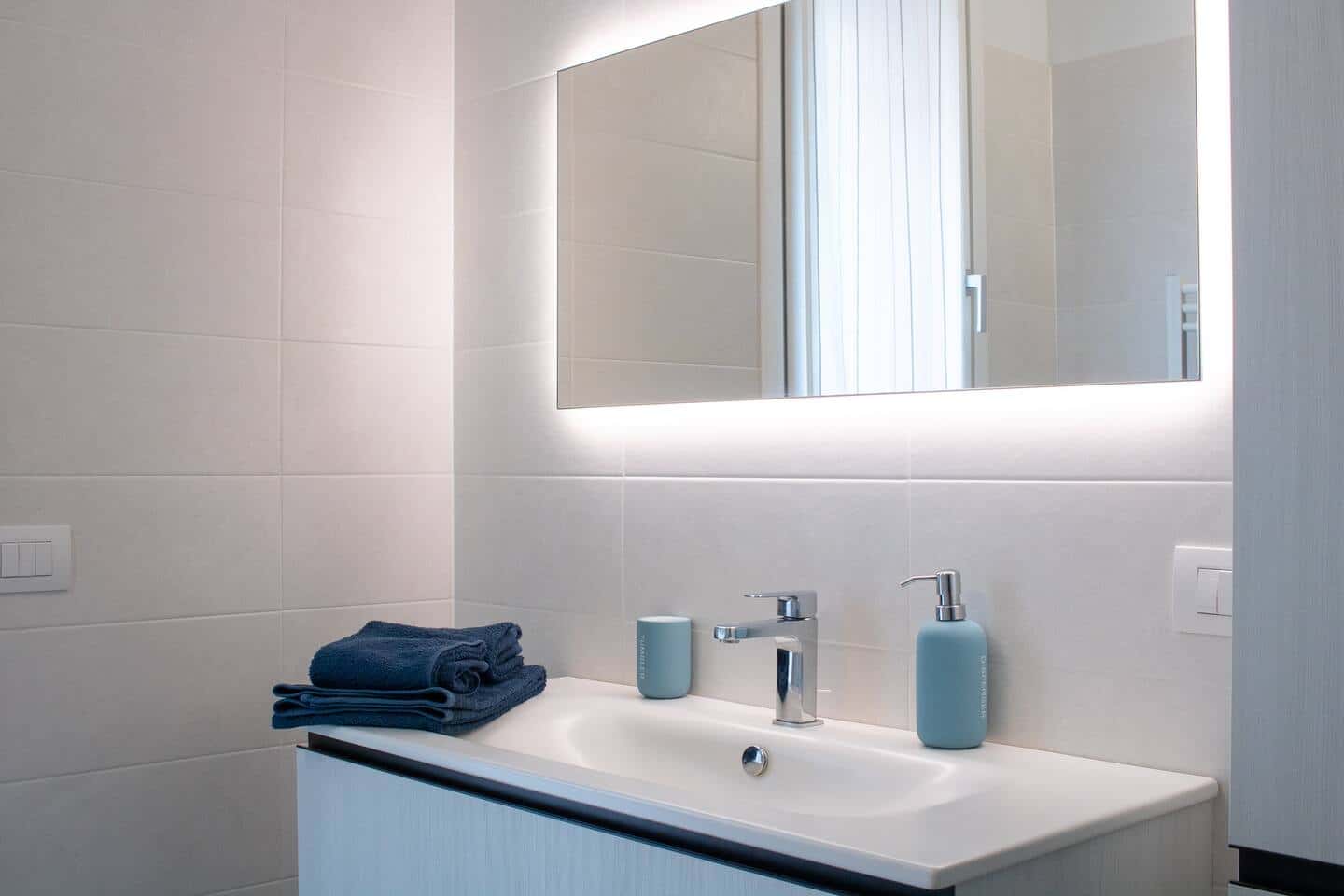 Apartment Milan — photo 3