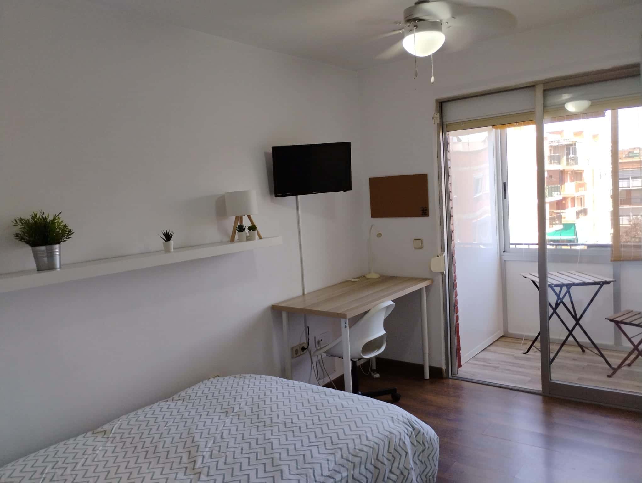 Habitación privada (H2)