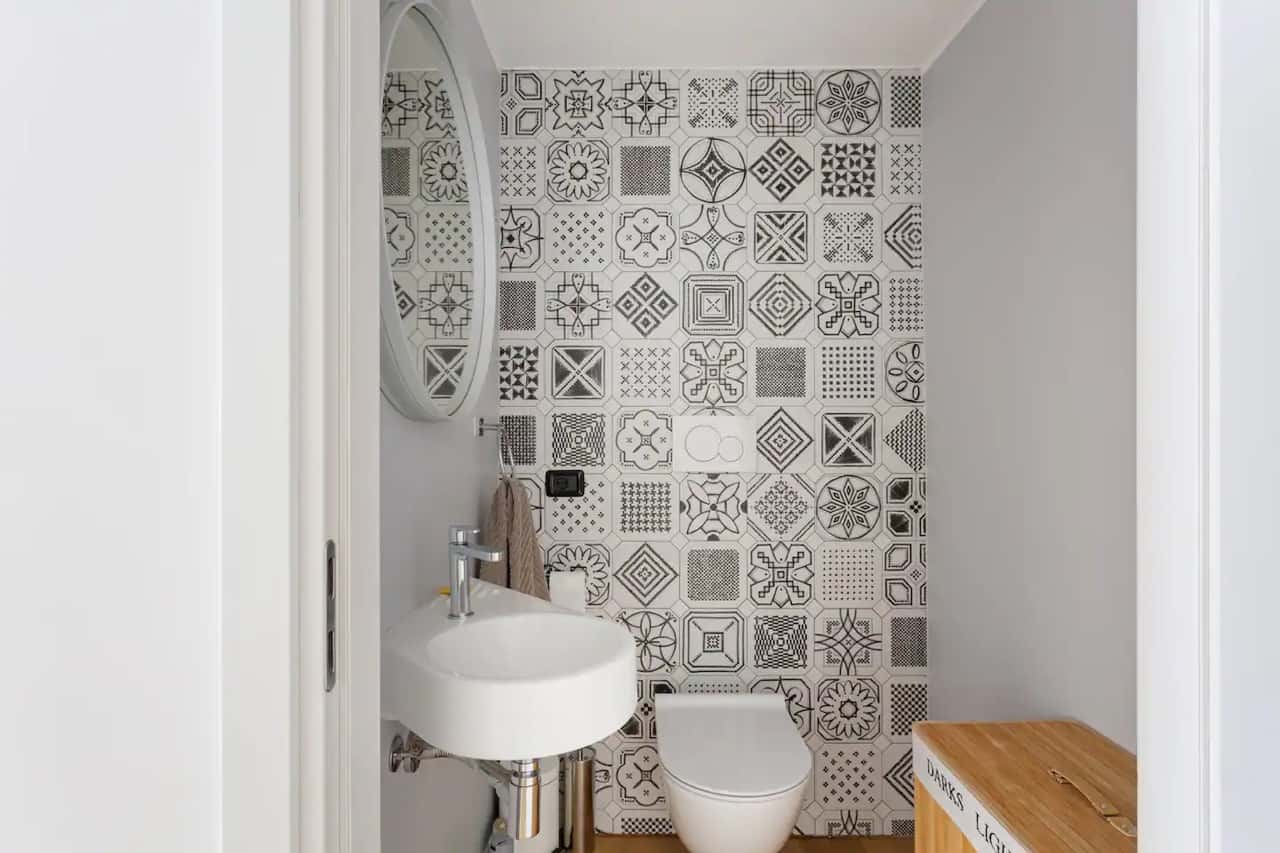 Apartment Milan, 1 bed — photo 16