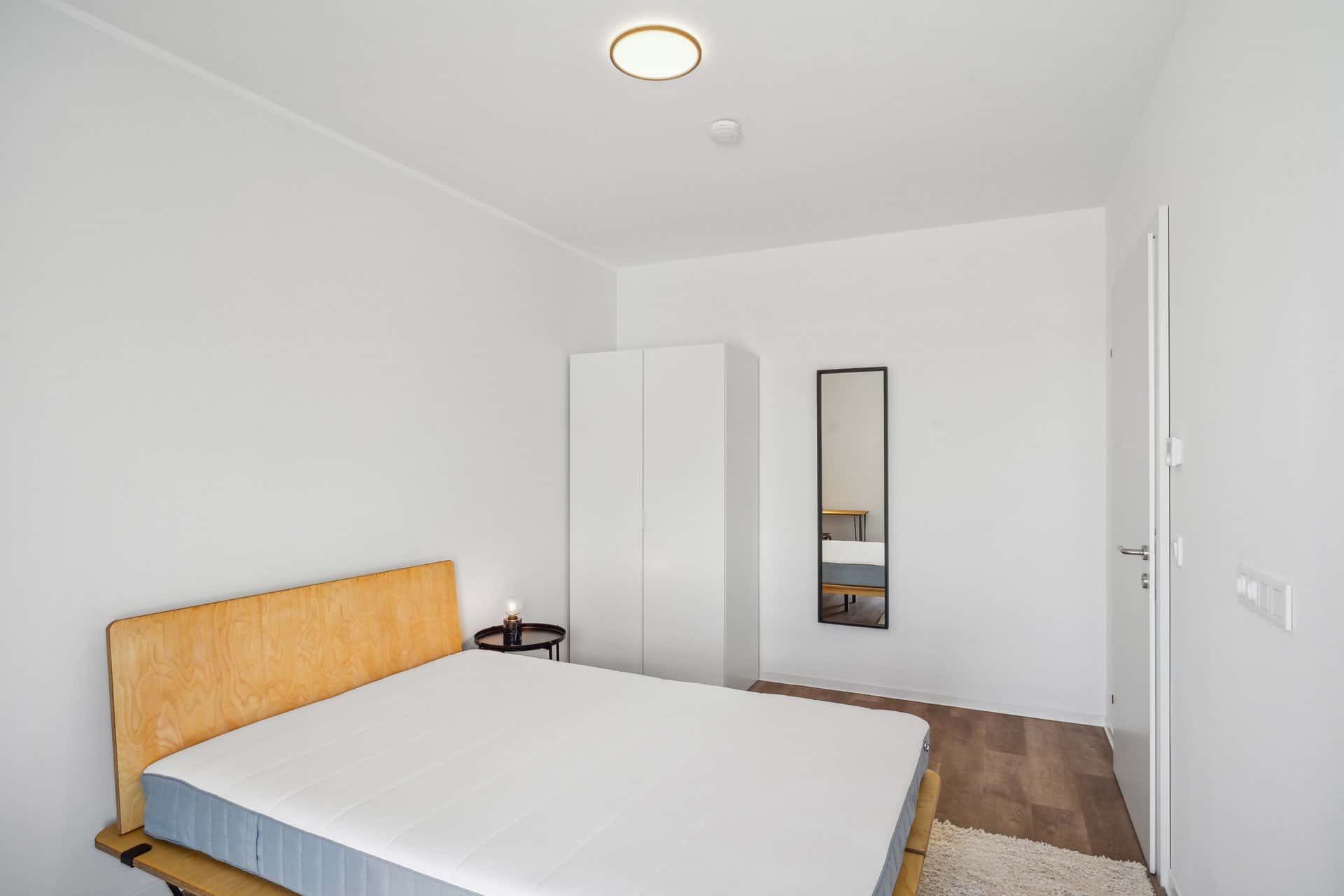 Habitación en Waagner-Biro-Straße, Graz para 68 m² con 3 dormitorios