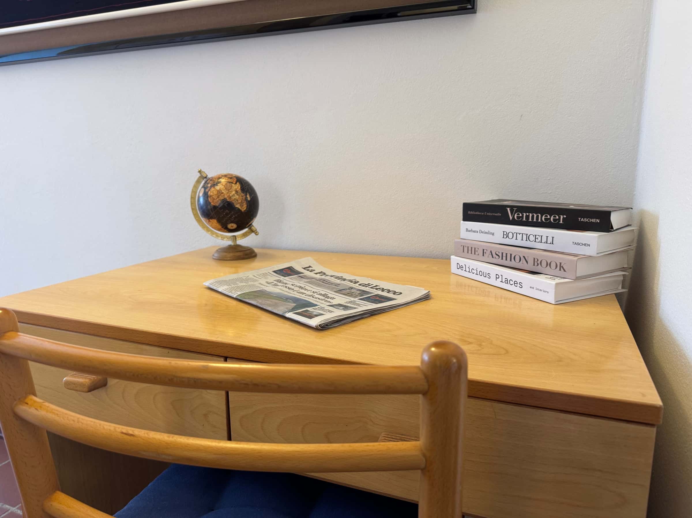 Apartment Civenna, 1 bed — photo 24