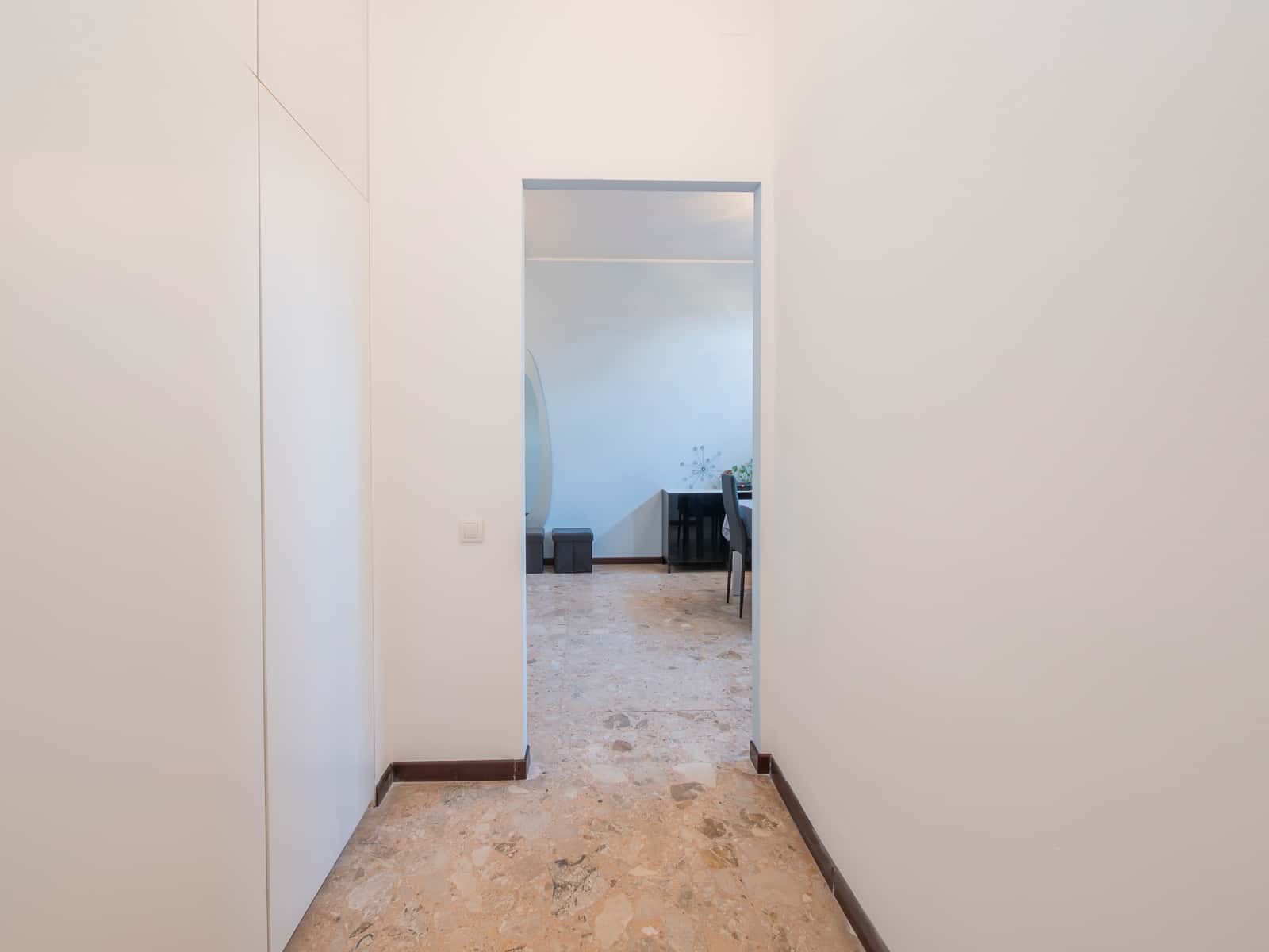 Apartment Milan, 1 bed — photo 32