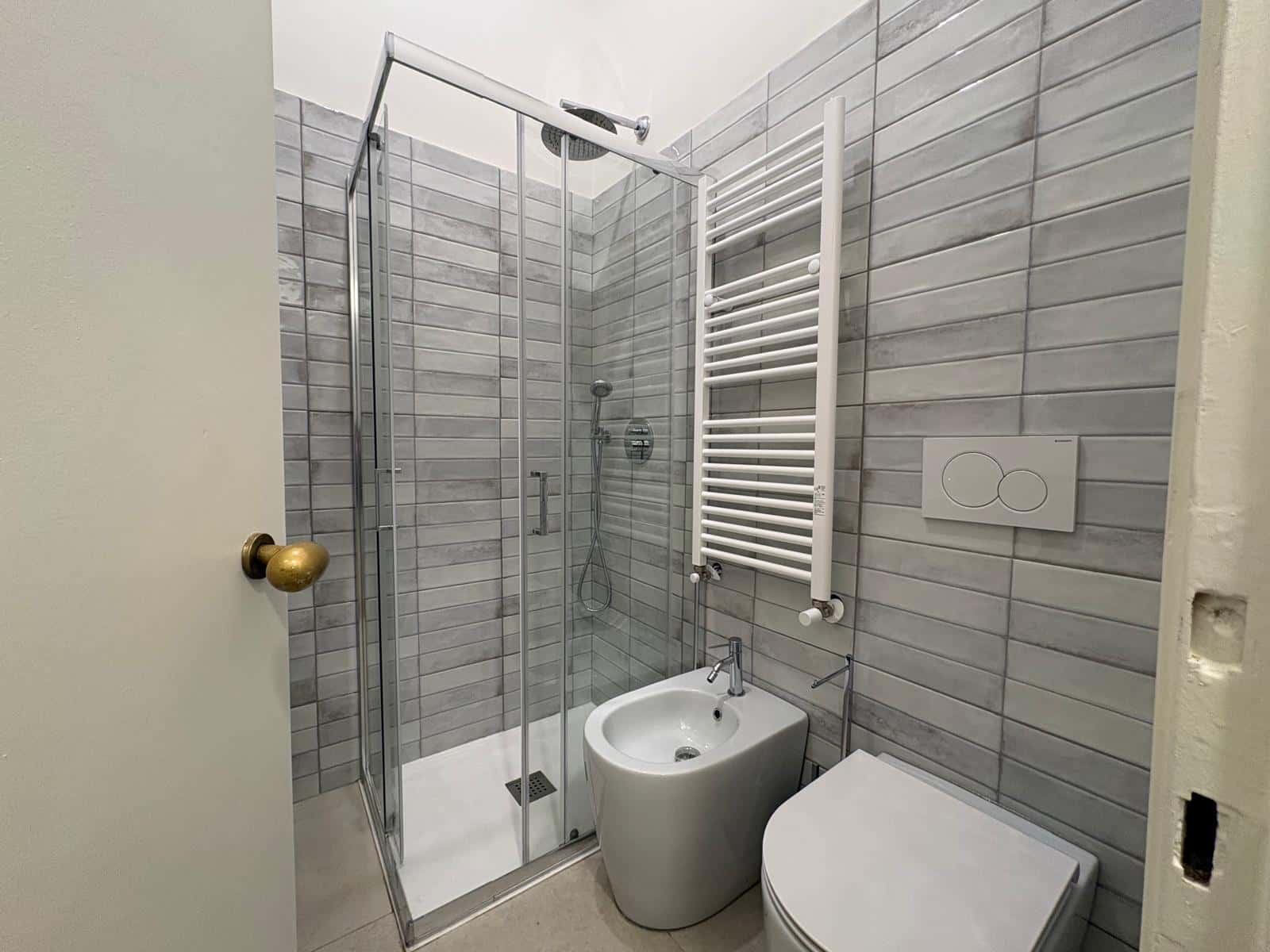 Apartment Milan, 1 bed — photo 7