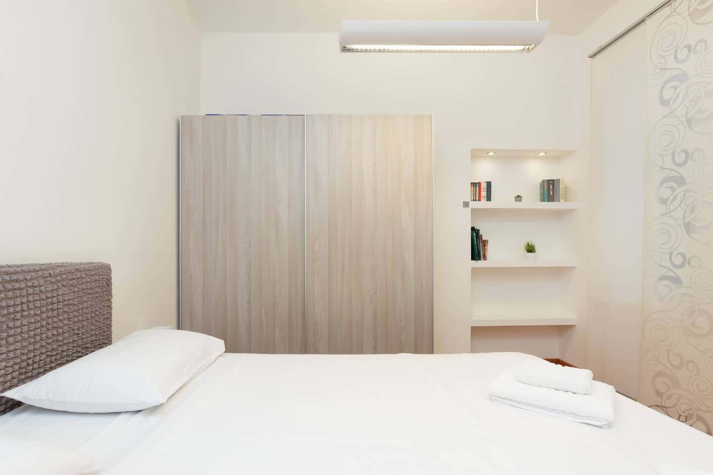 Apartment Trieste, 2 beds — photo 4