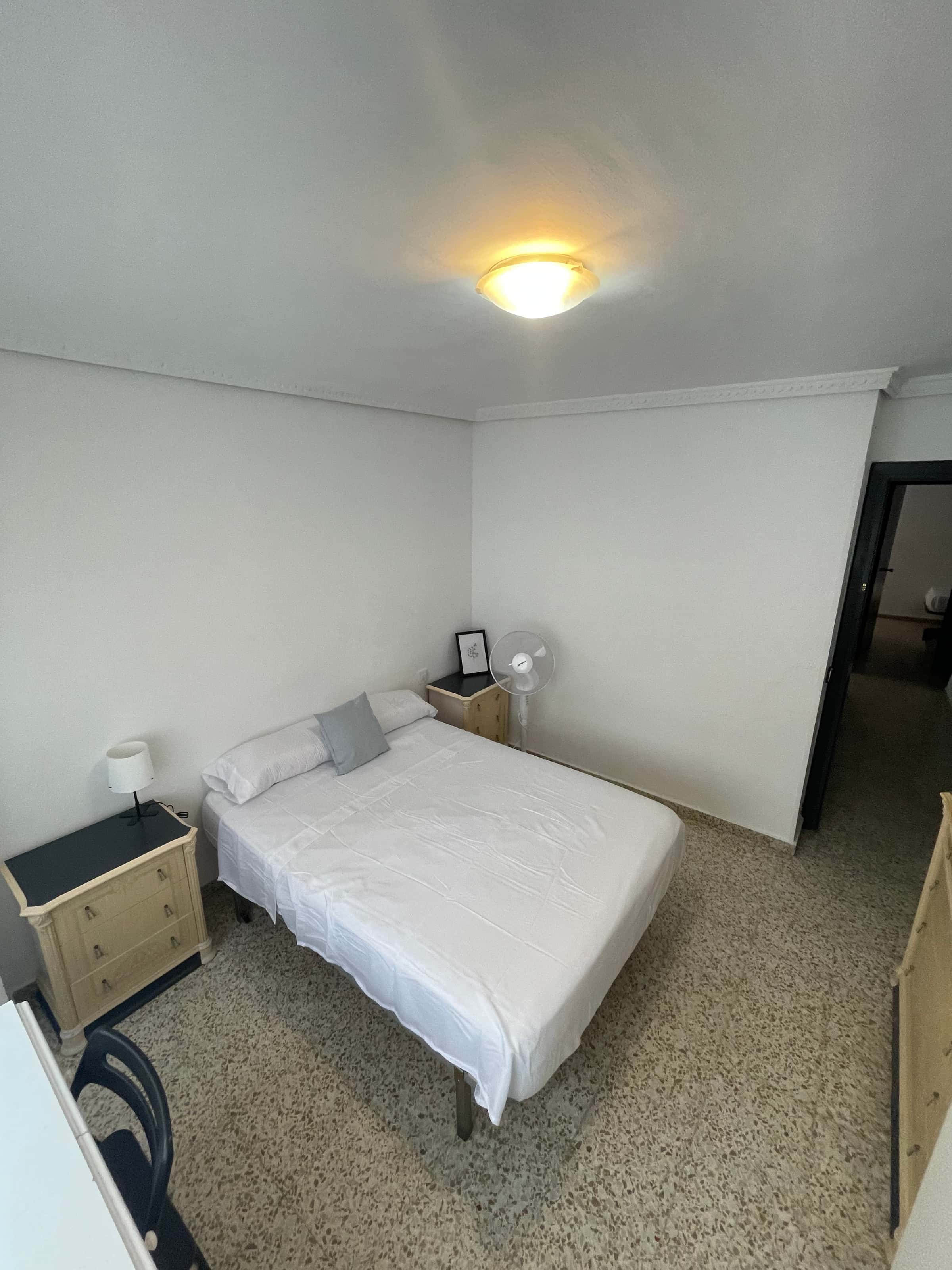 CALLE RIO OLIVENZA 3 1