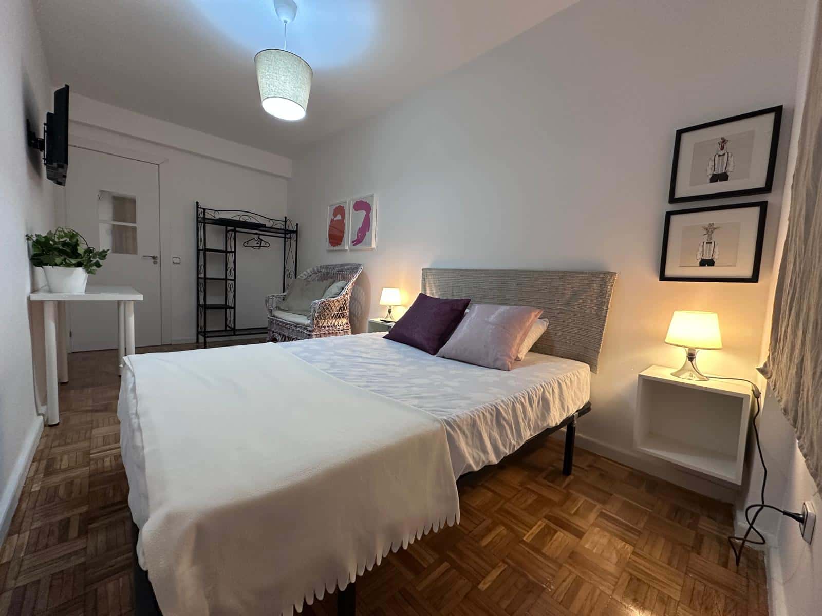 Habitación privada (H2)