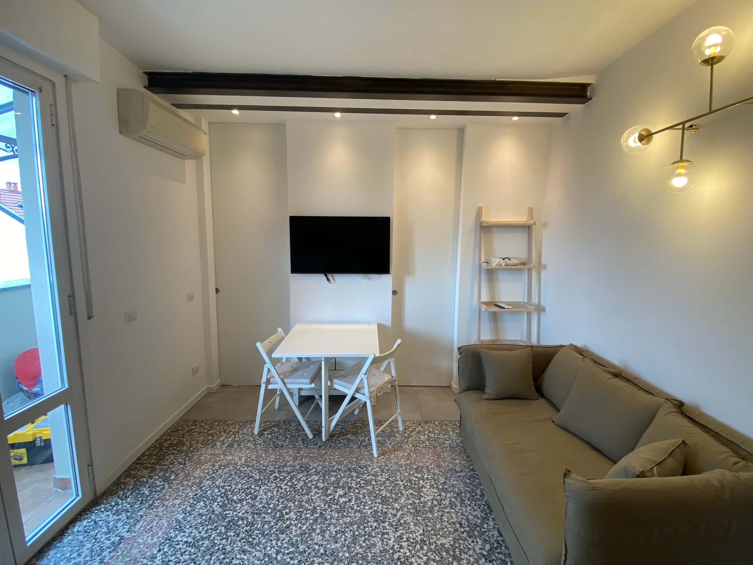 Apartment Milan, 1 bed — photo 5